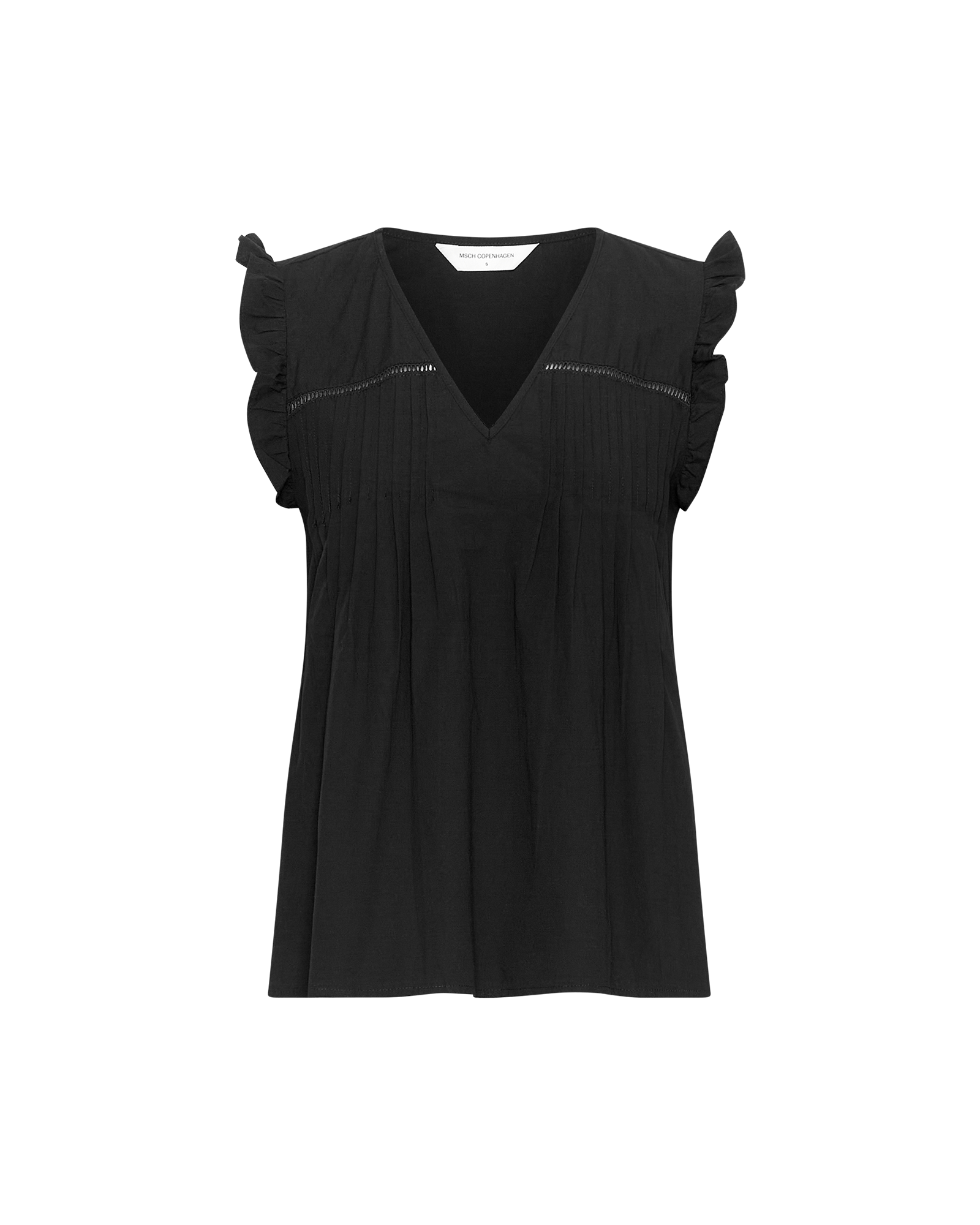 MSCHDotten SL Top