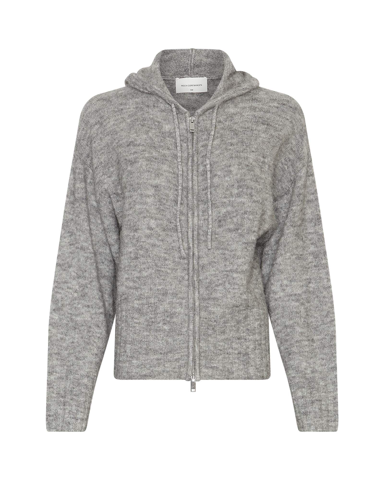 MSCHMilania Hope Zip Cardigan
