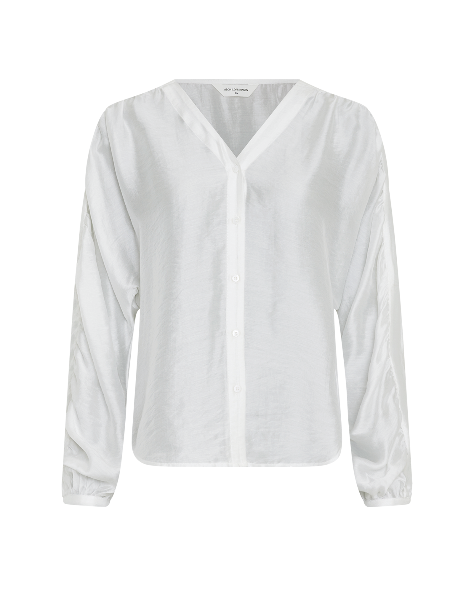 MSCHRamona Rikkelia Volume Shirt