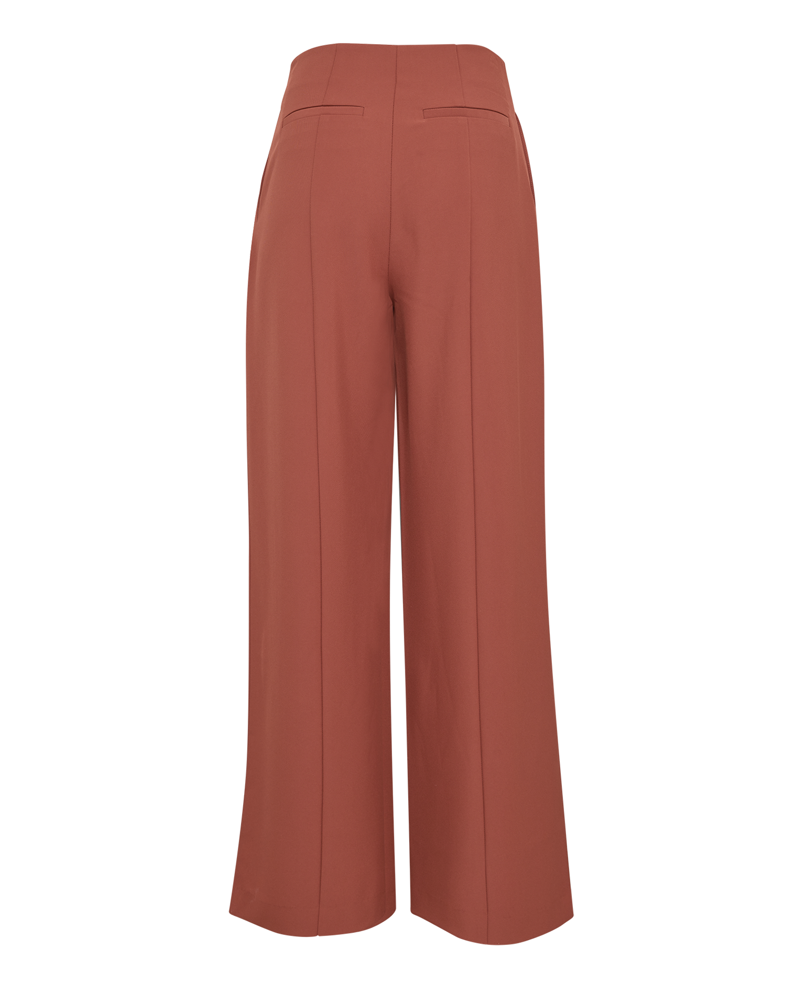 MSCHVega HW Pants – Arabian Spice, back