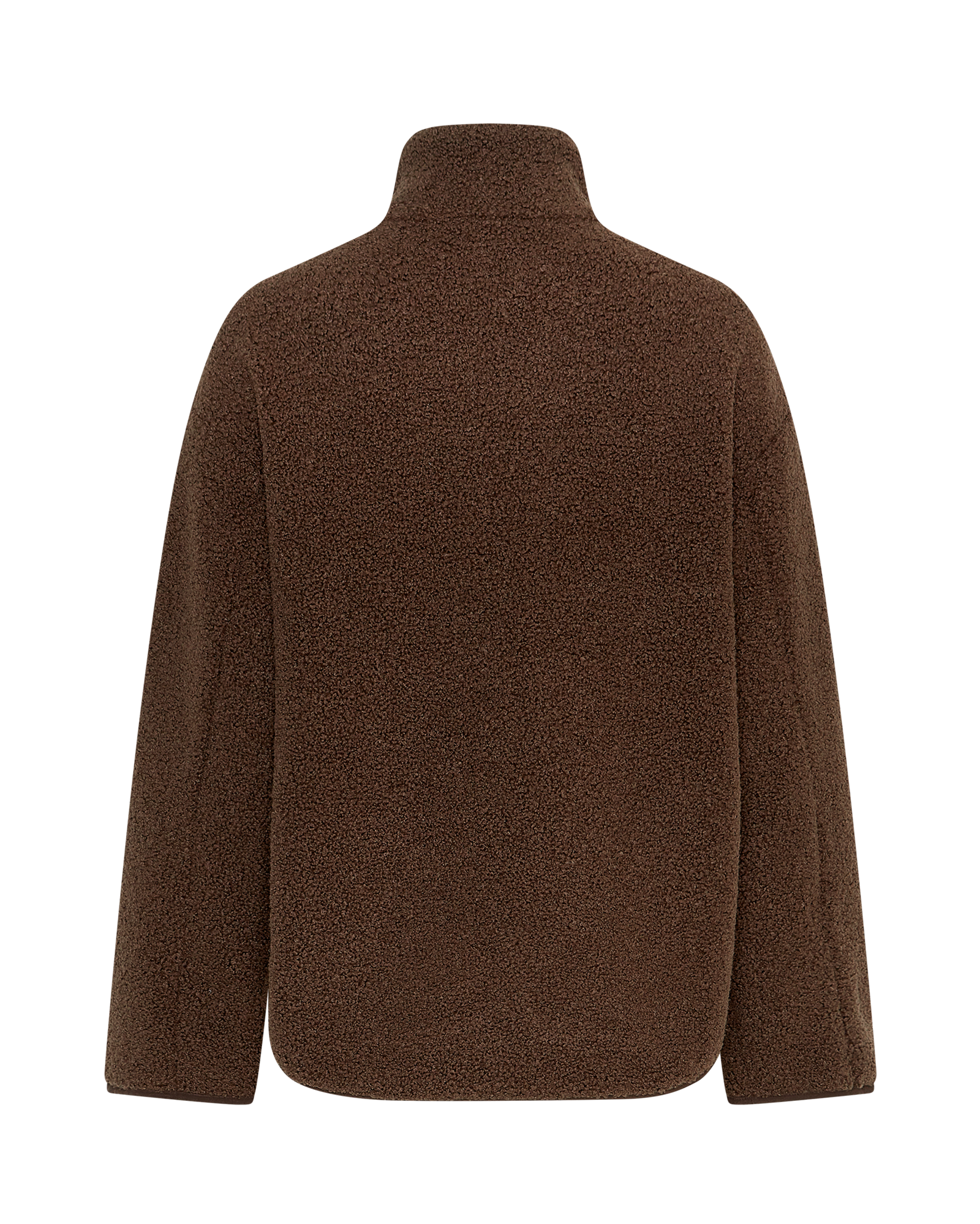 MSCHLetha Jacket – Slate Black, back