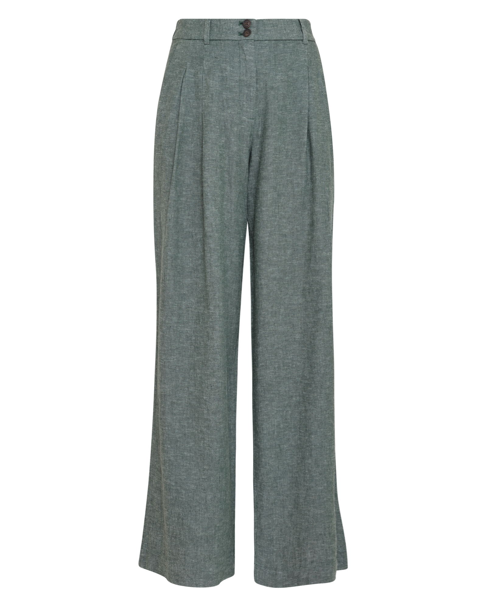 MSCHViana Ginia Pleat Pants