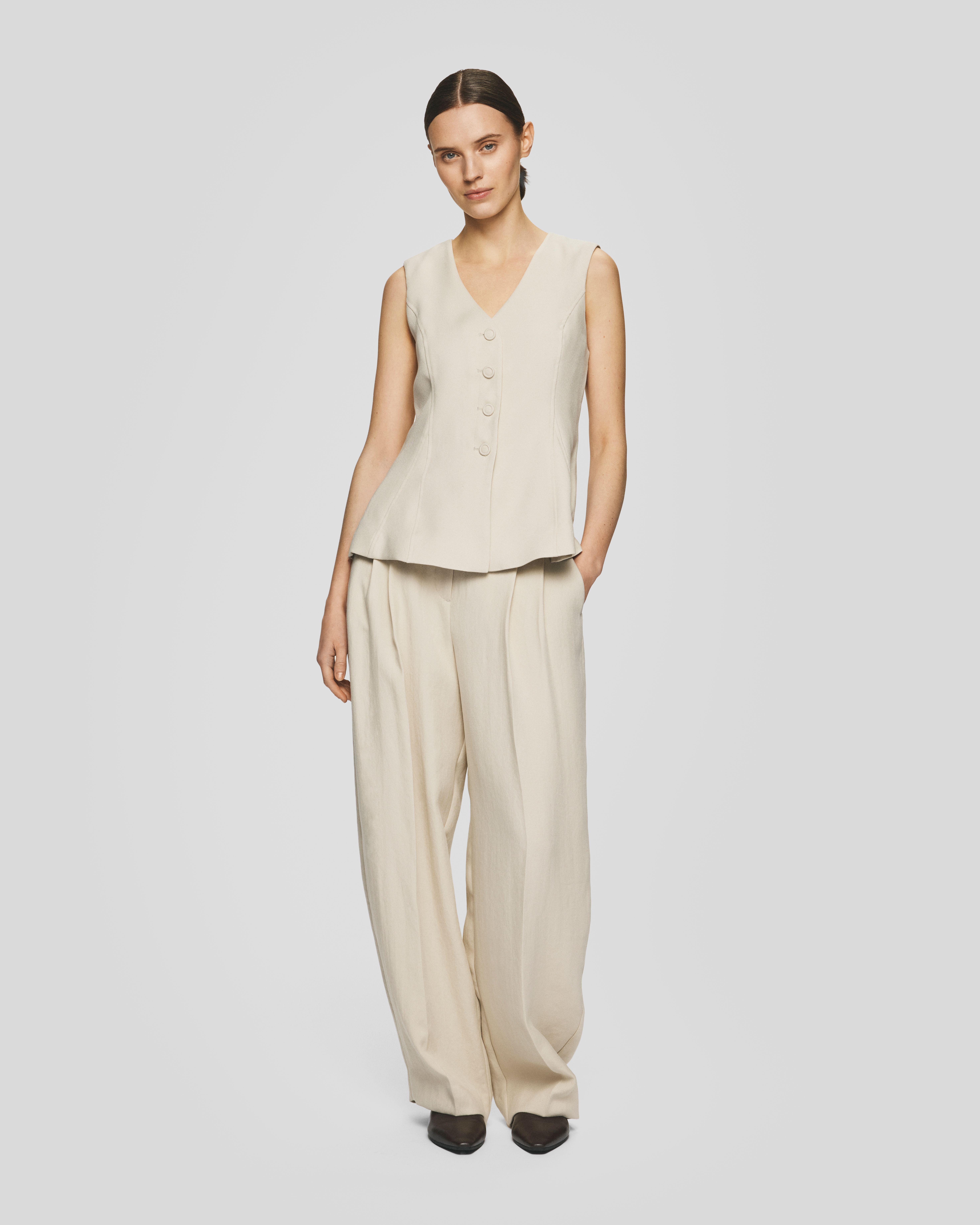 MSCHEsteriane HW Pants