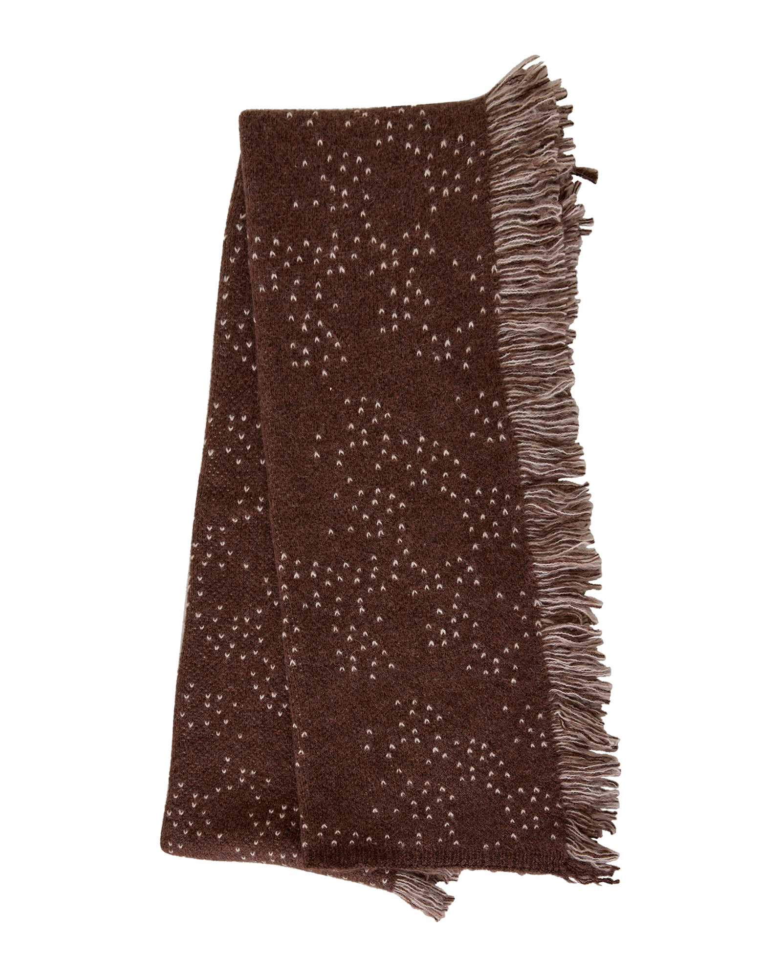 MSCHAmaryllis Heidi Scarf