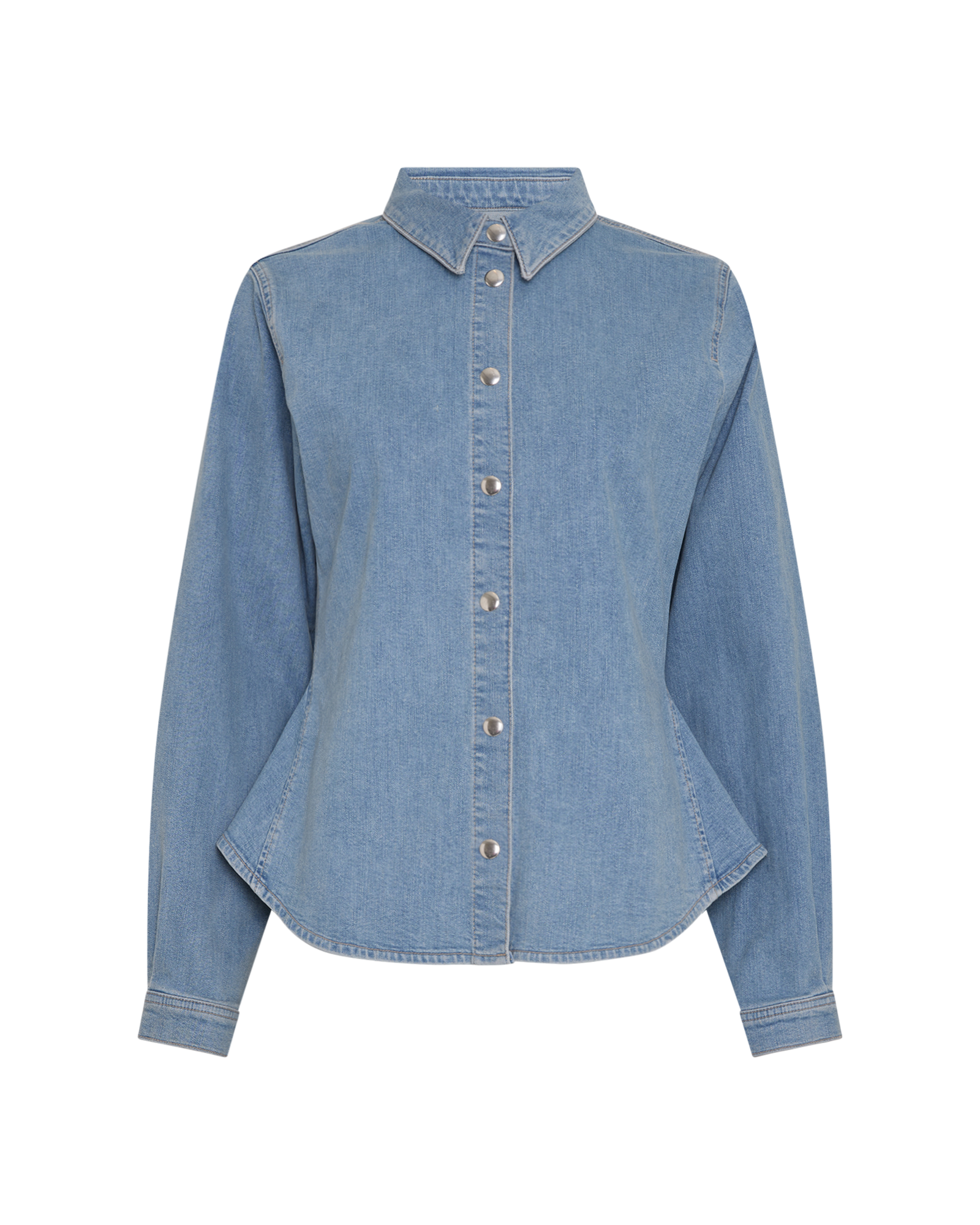 MSCHMaud Noa Denim Shirt