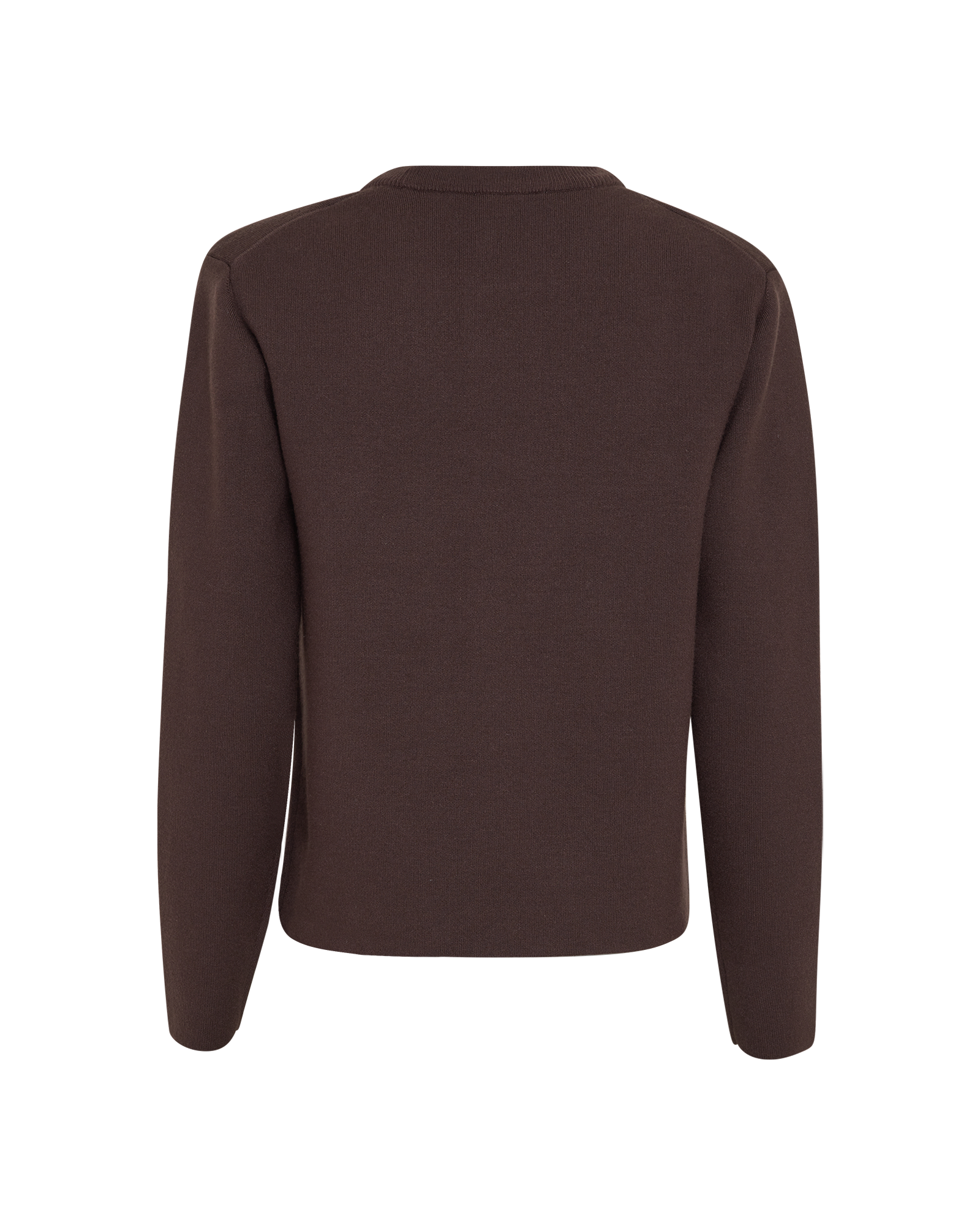 MSCHSilva Pullover – Molé, back