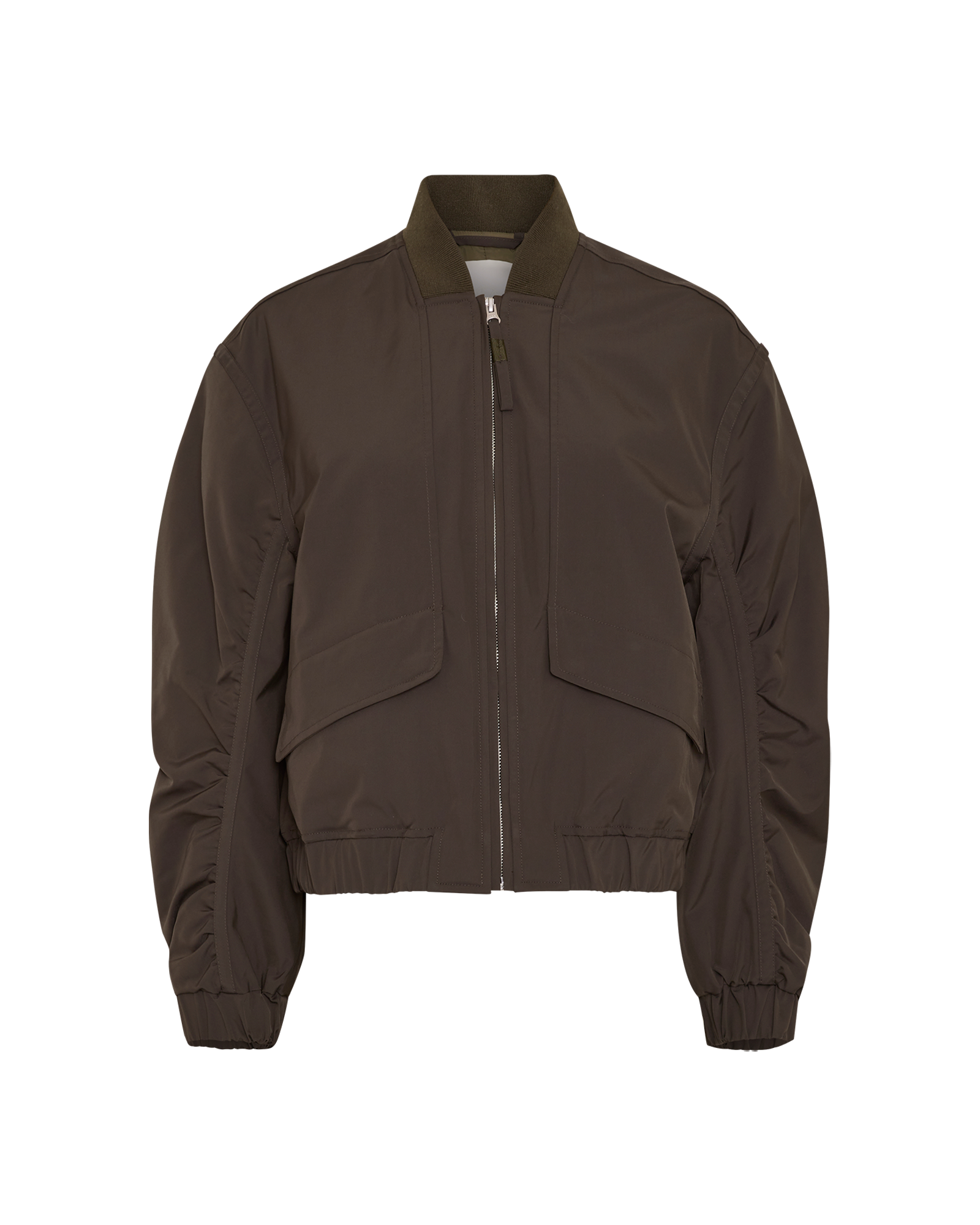 MSCHKosher Bomber Jacket