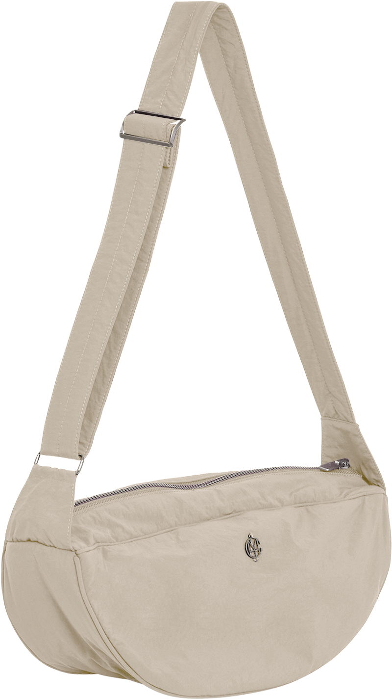MSCHJhean Sasja Bumbag – Trench Coat, close-up