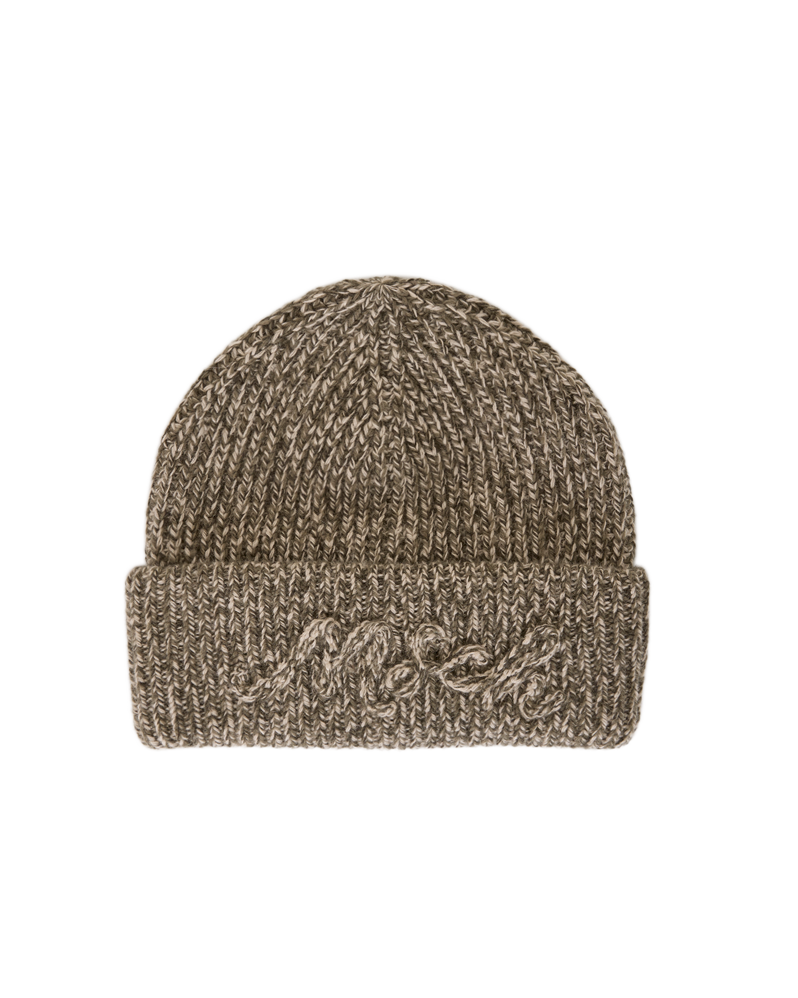 MSCHTrinity Lissi Logo Beanie EMB
