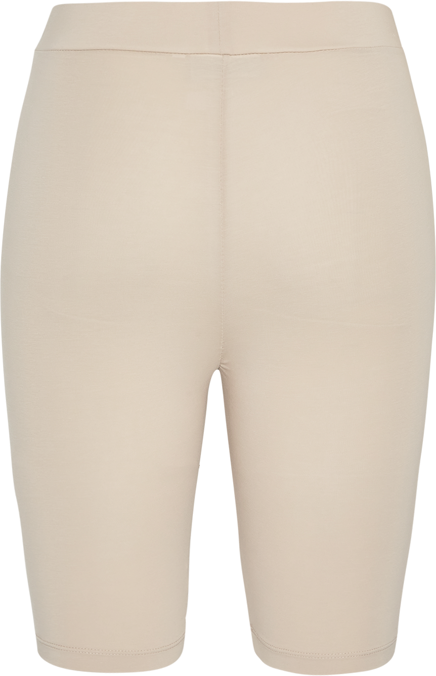 MSCHBetrina Shorts – Humus, back
