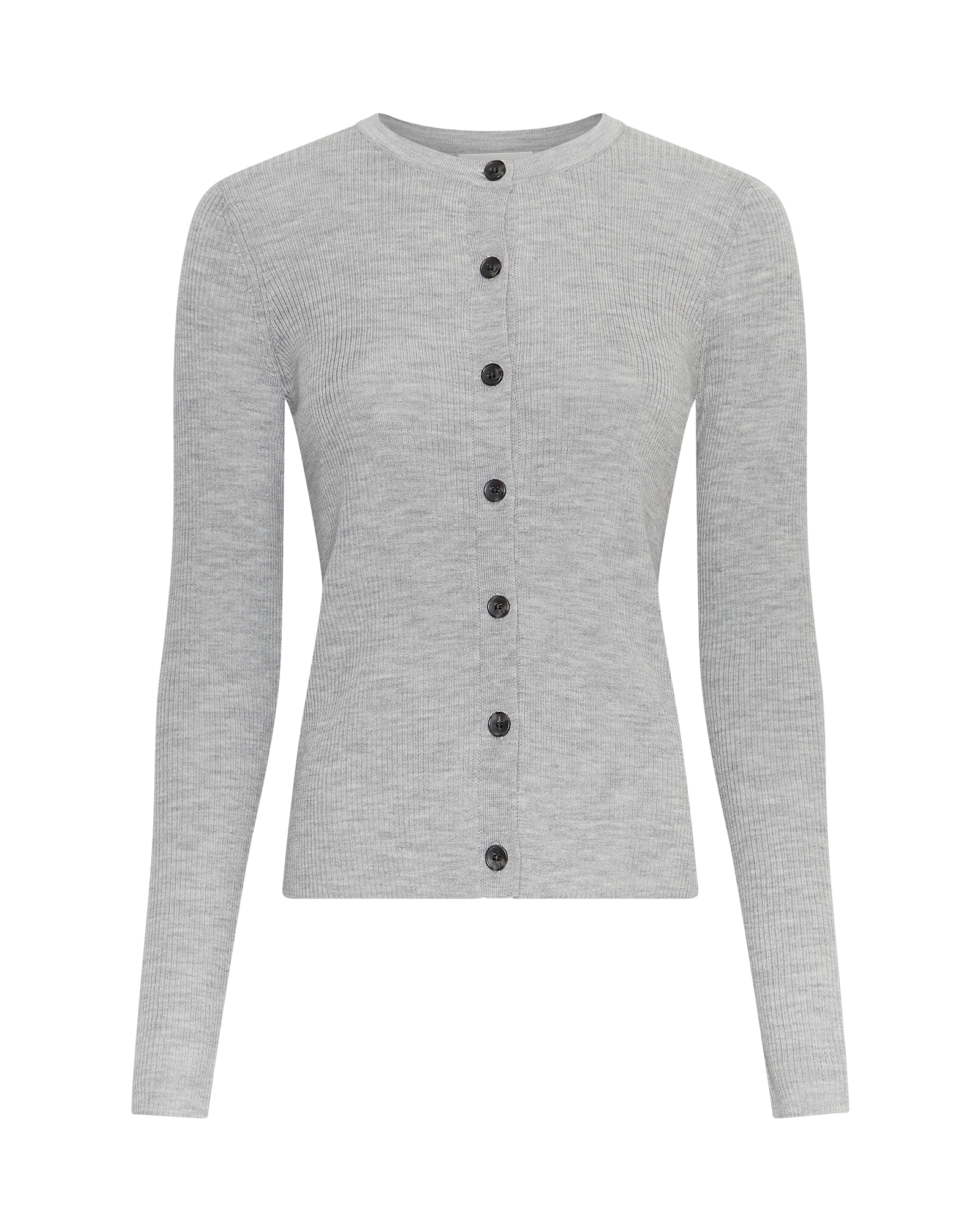 MSCHRigmor Avalina Rib Cardigan