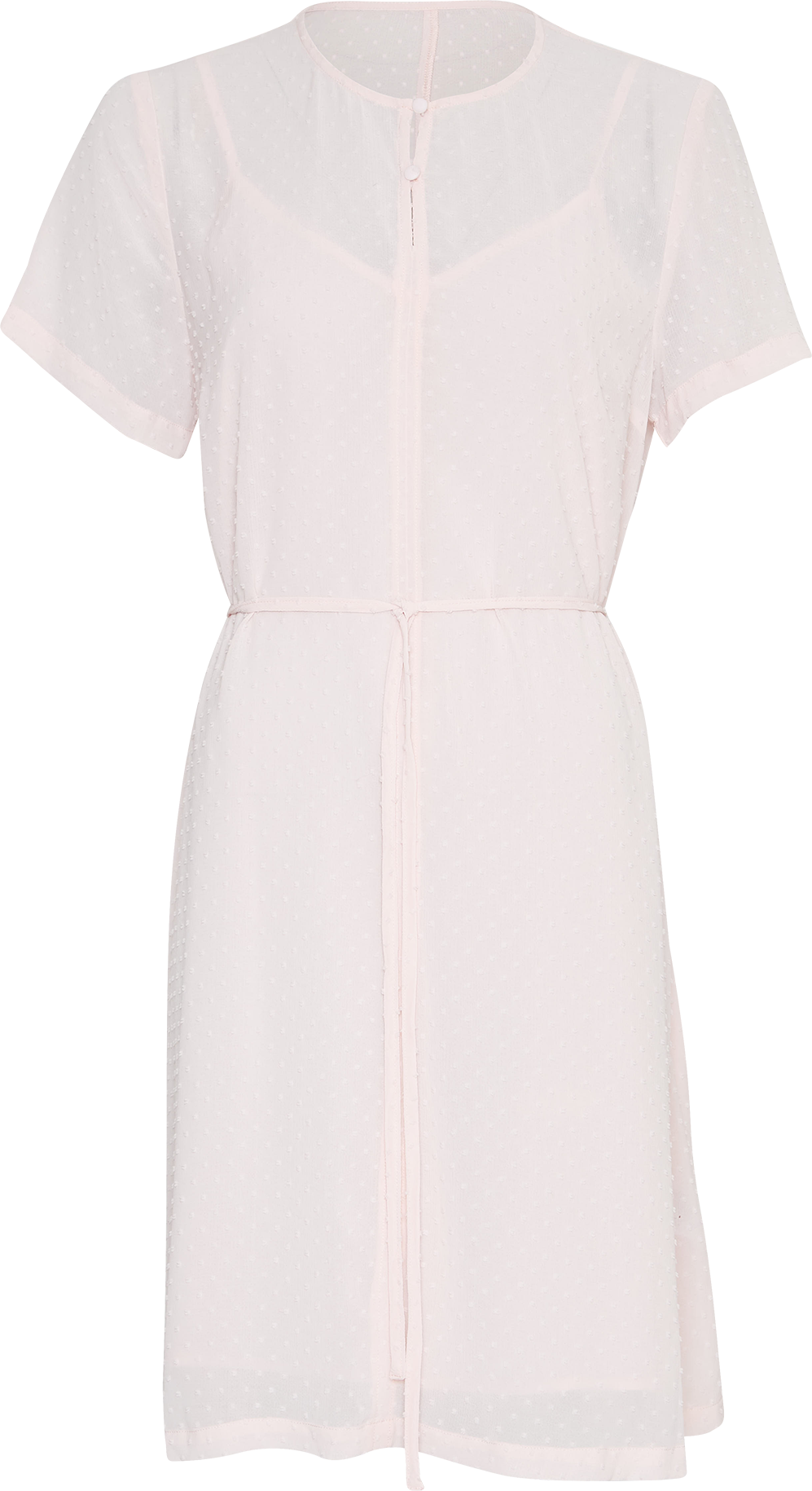 MSCHCherlyn SS Dress