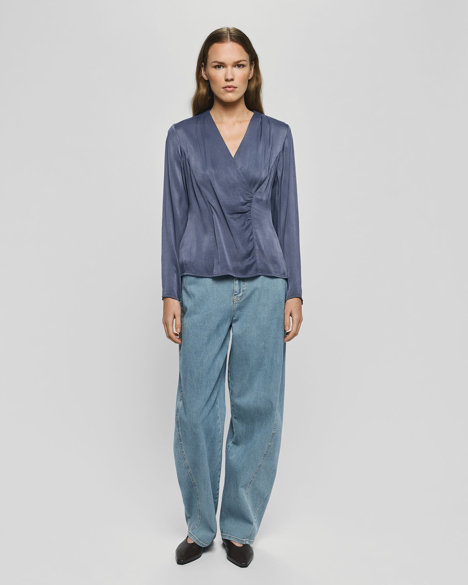 MSCHClark Top