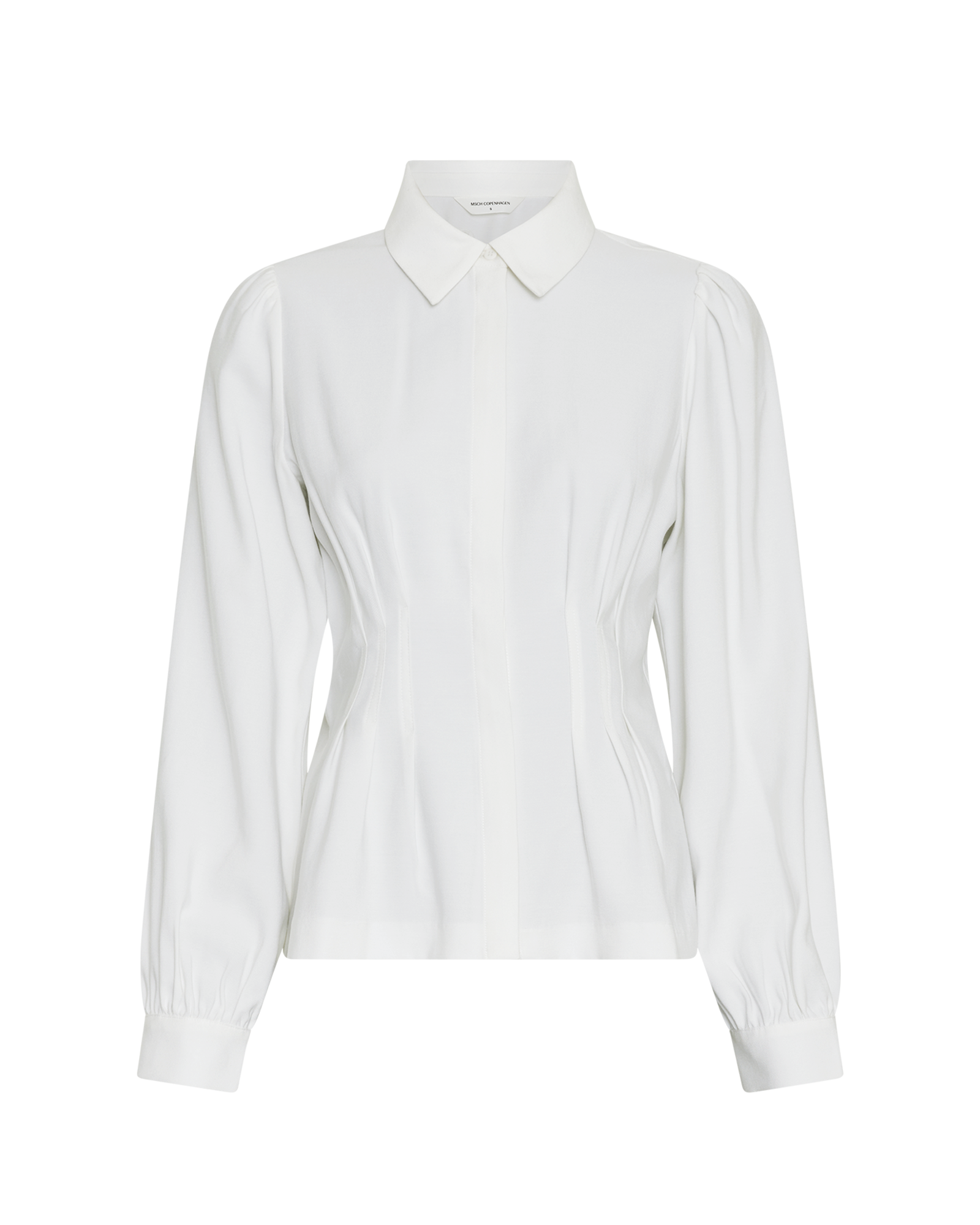 MSCHElsa Asana Shirt
