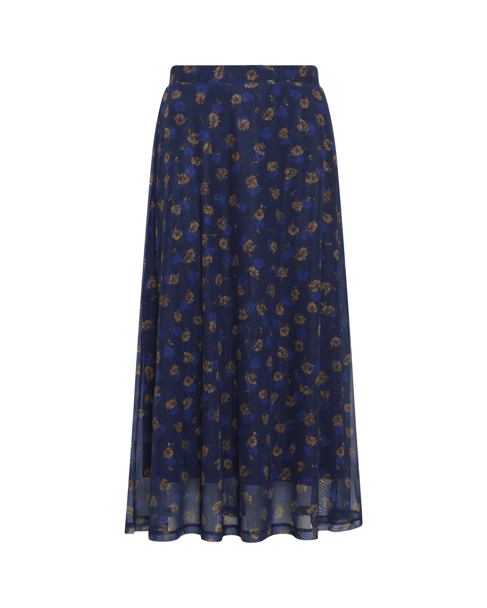 MSCHGinie Illenora Skirt AOP