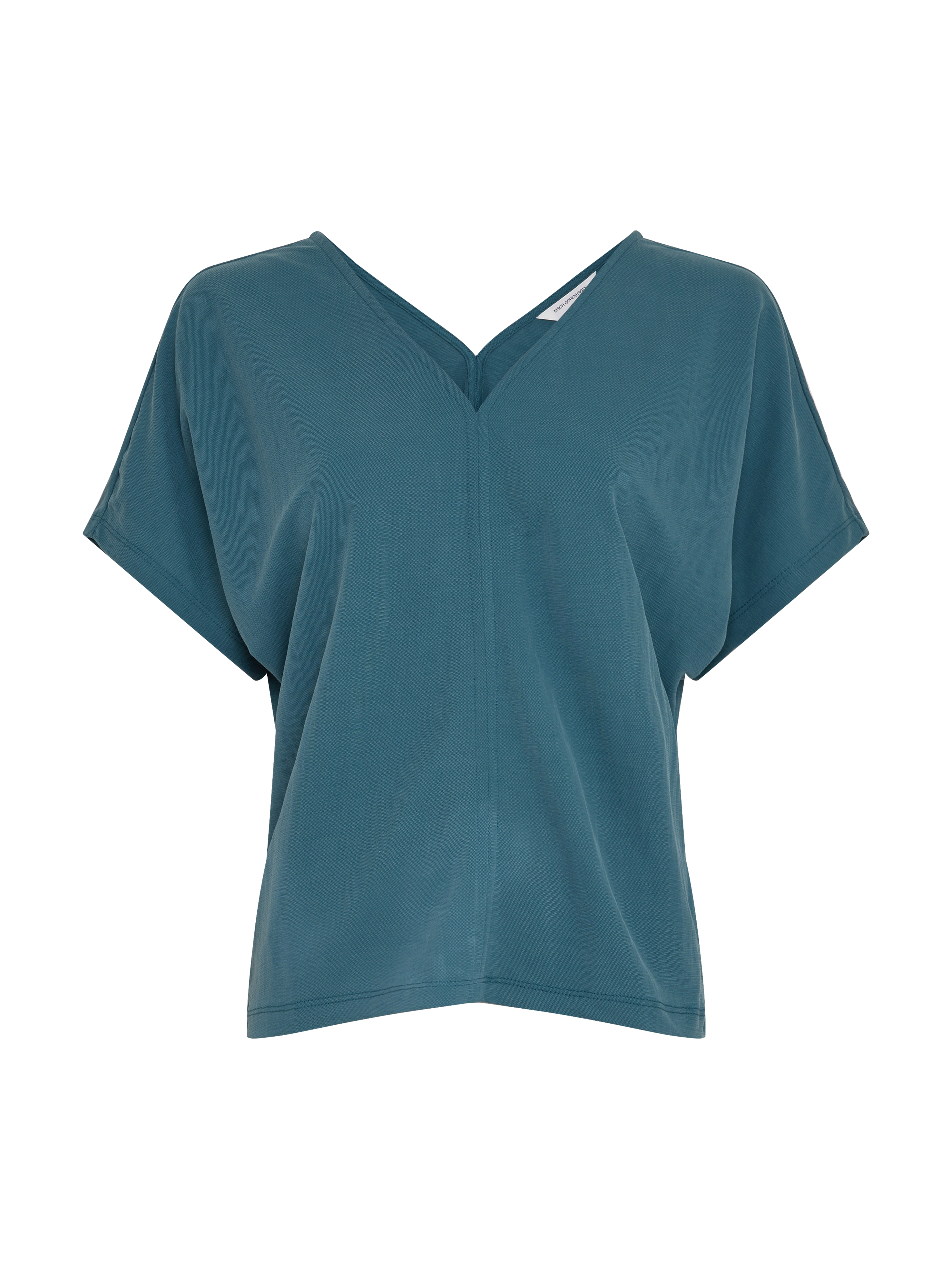 MSCHLynetti Tee – Balsam, front