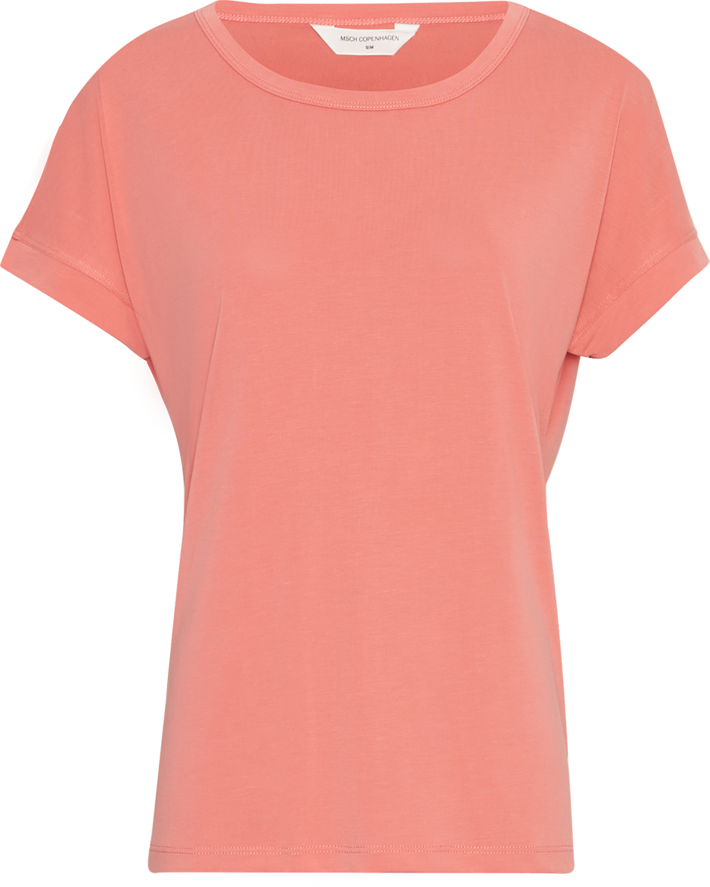MSCHFenya Modal Tee