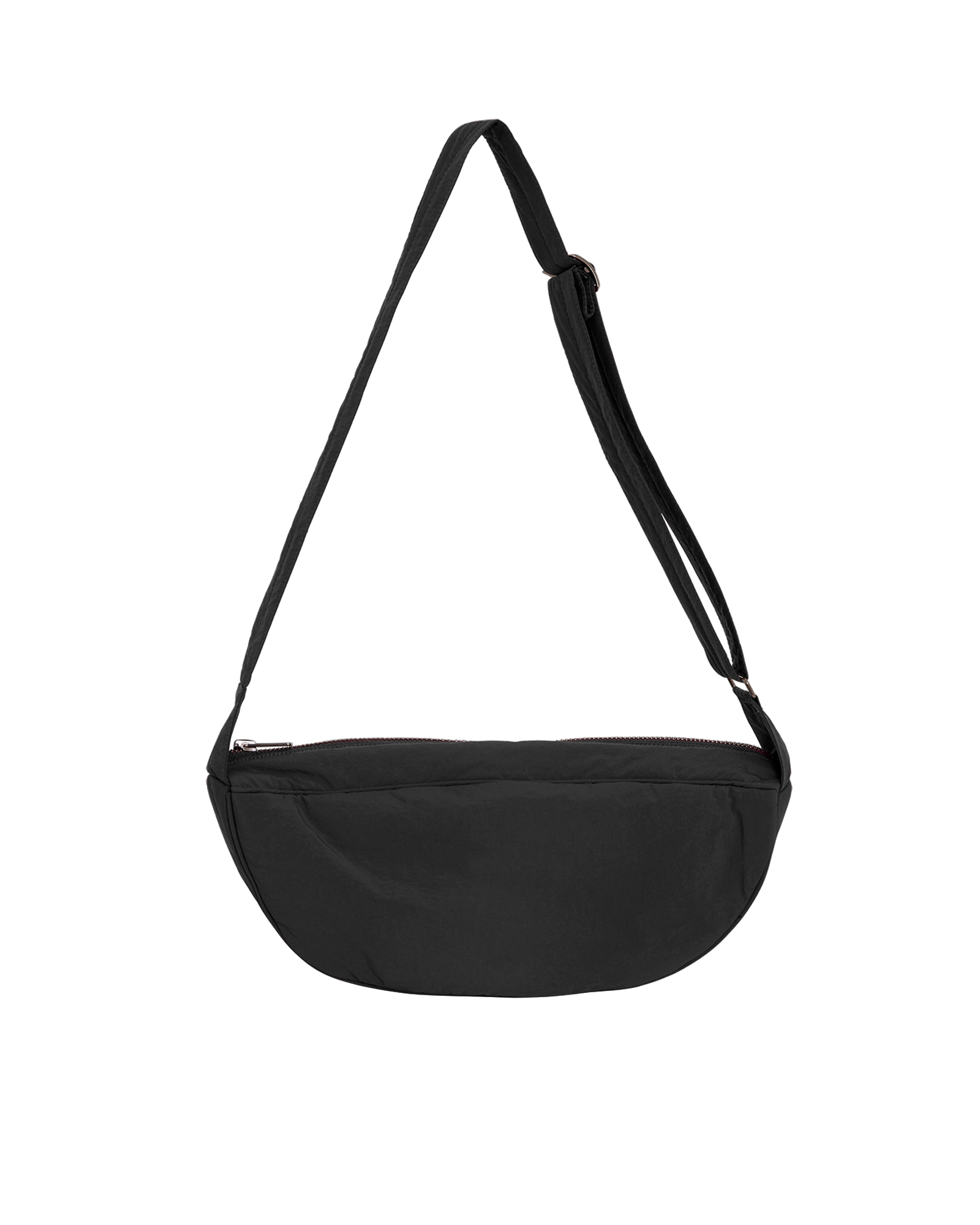 MSCHJhean Sasja Bumbag – Black, back