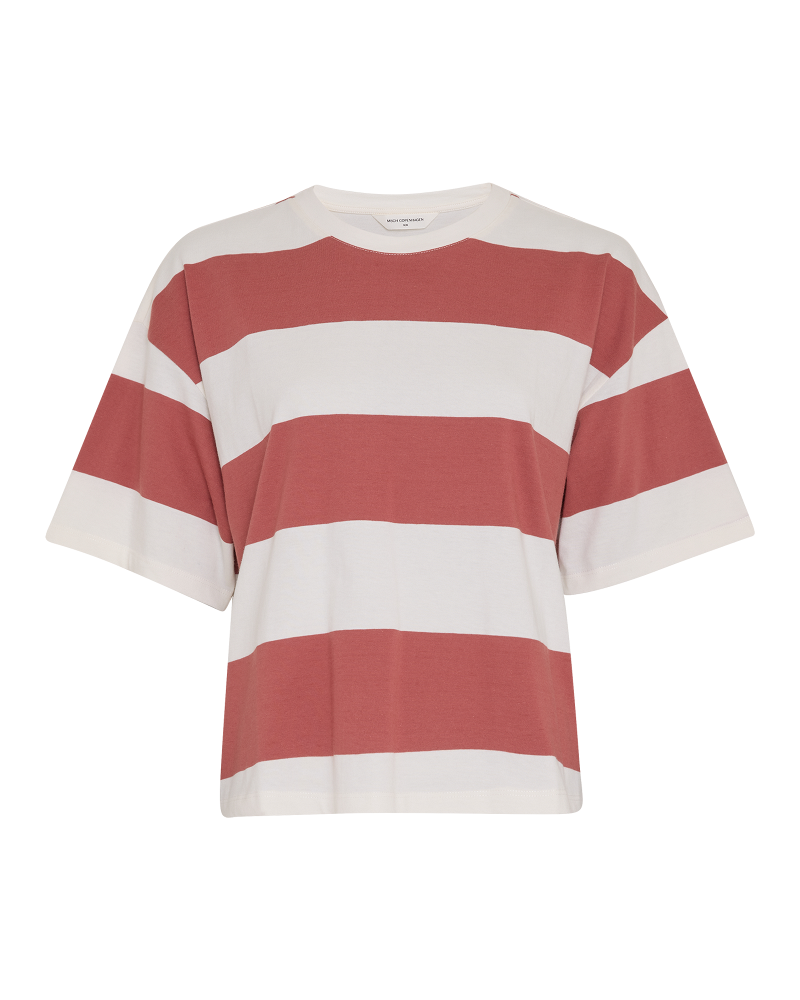 MSCHNaldi Organic Tee STP