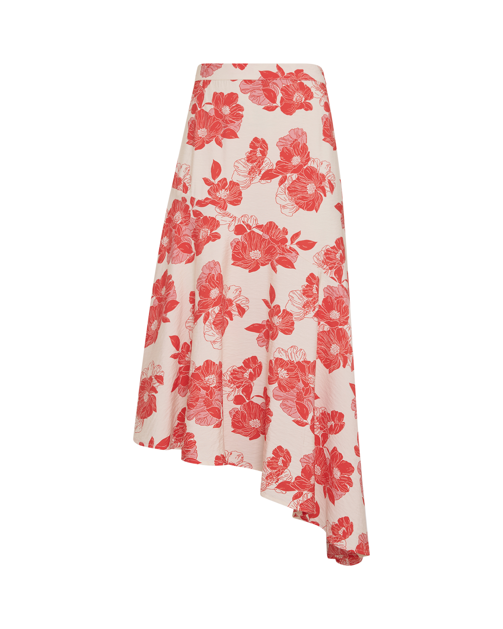 MSCHVilda HW Skirt AOP