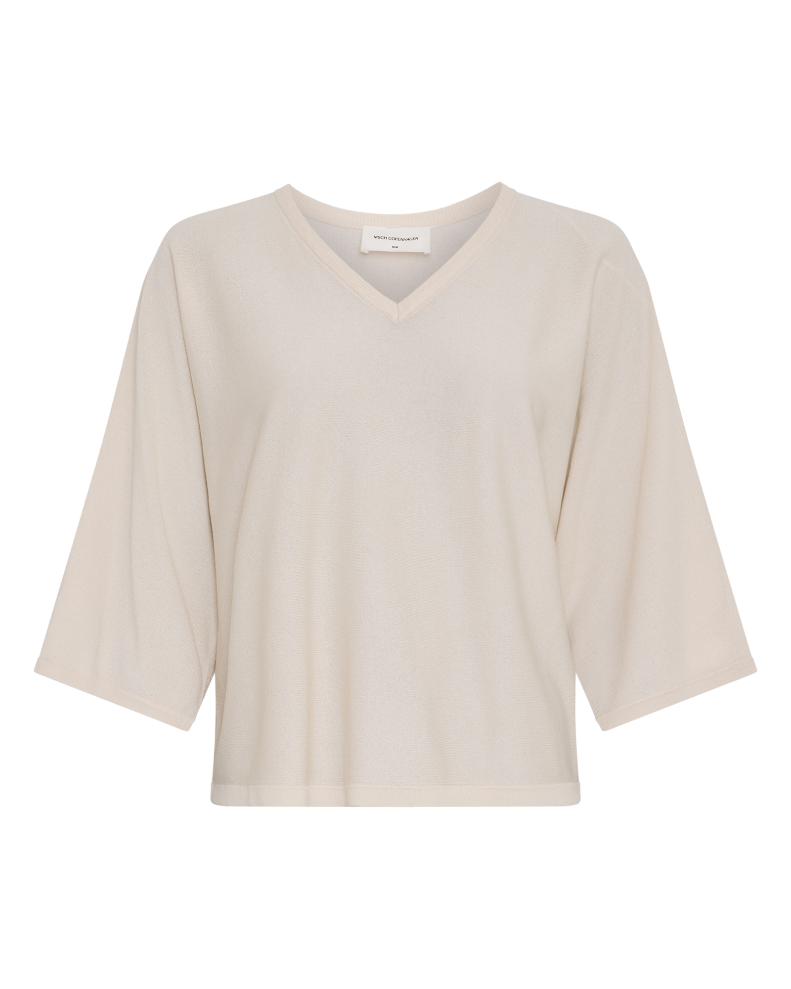 MSCHLouisiana Terine 3/4 V Pullover
