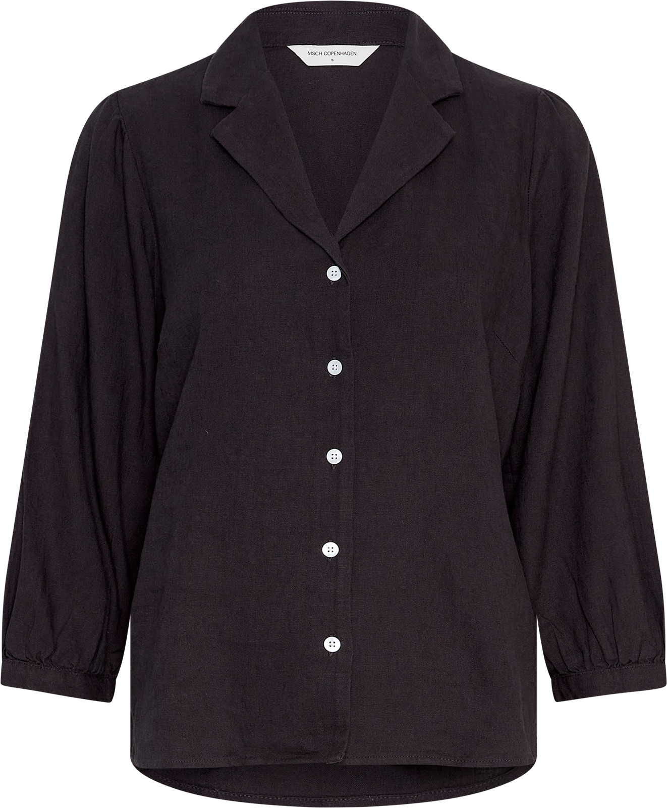 MSCHPennie Ginia 3/4 Shirt