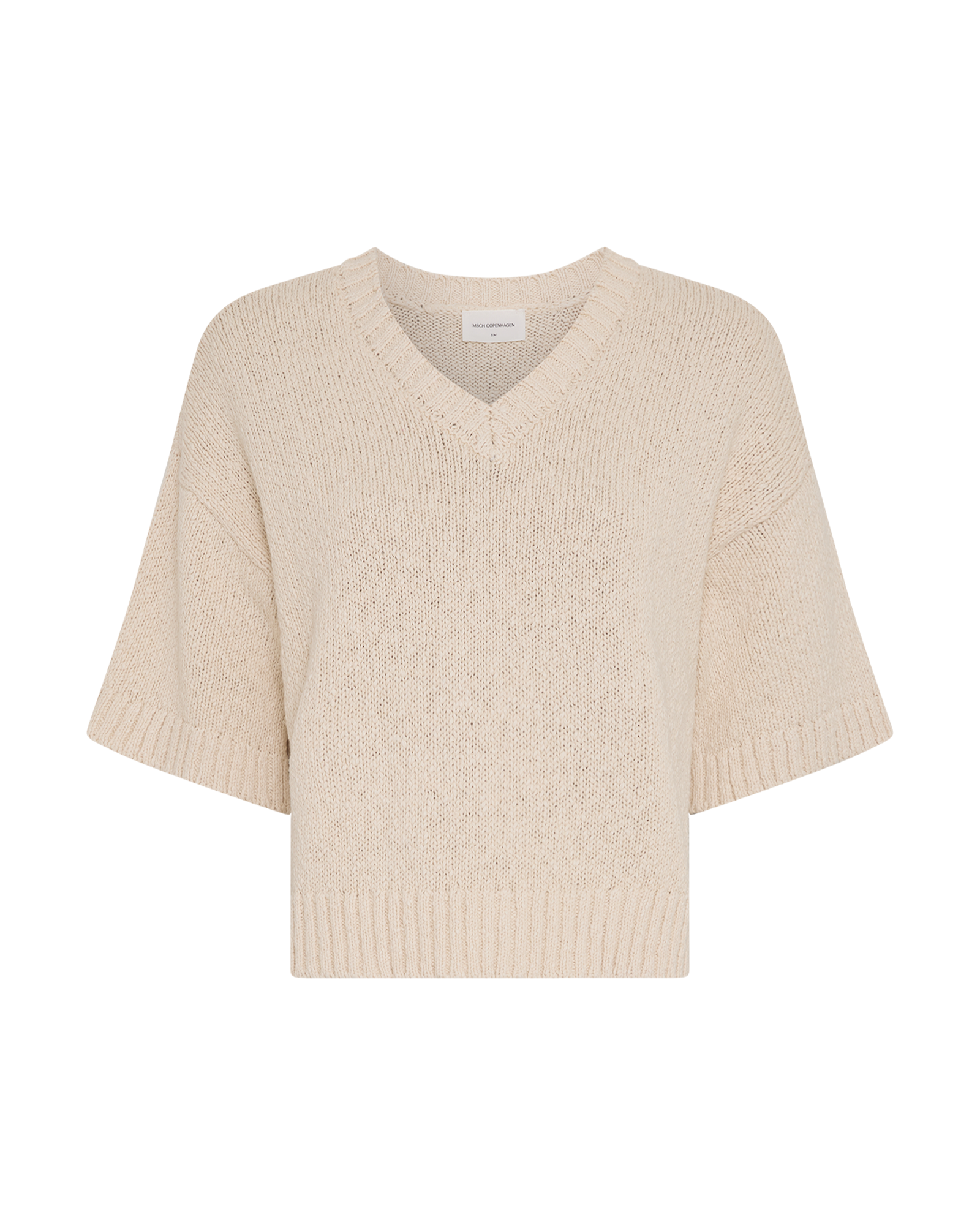 MSCHHannalie 2/4 V Pullover