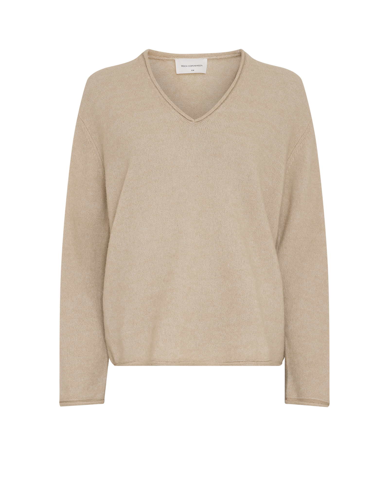 MSCHLulu V Pullover