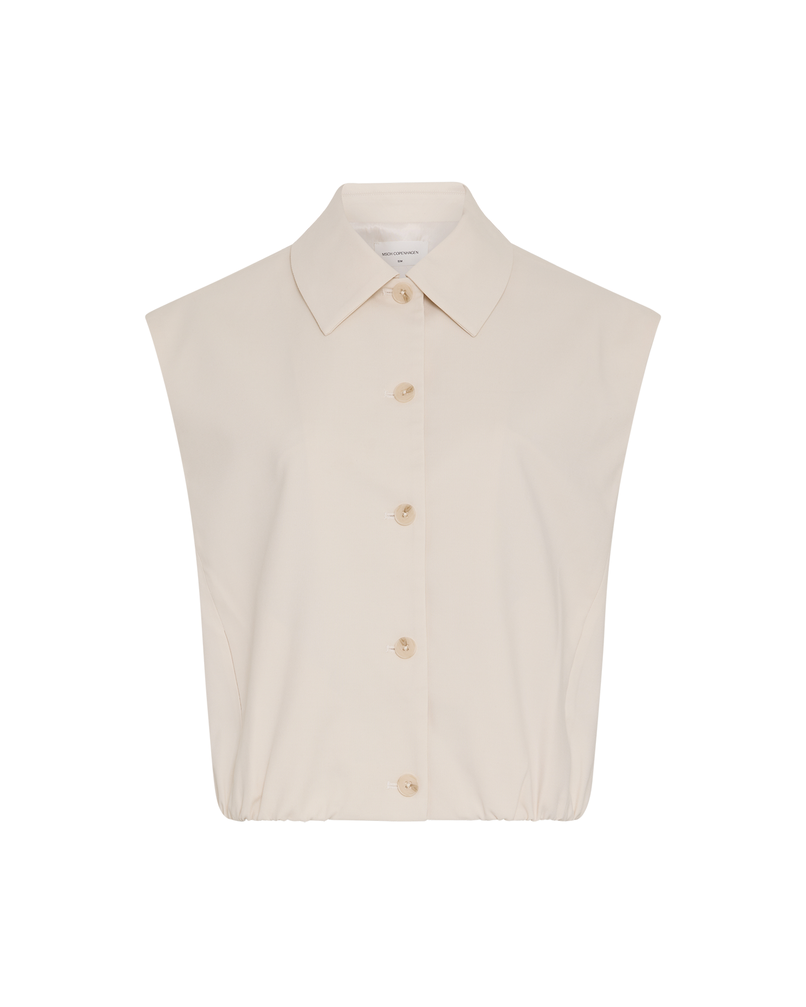 MSCHSienna Waistcoat