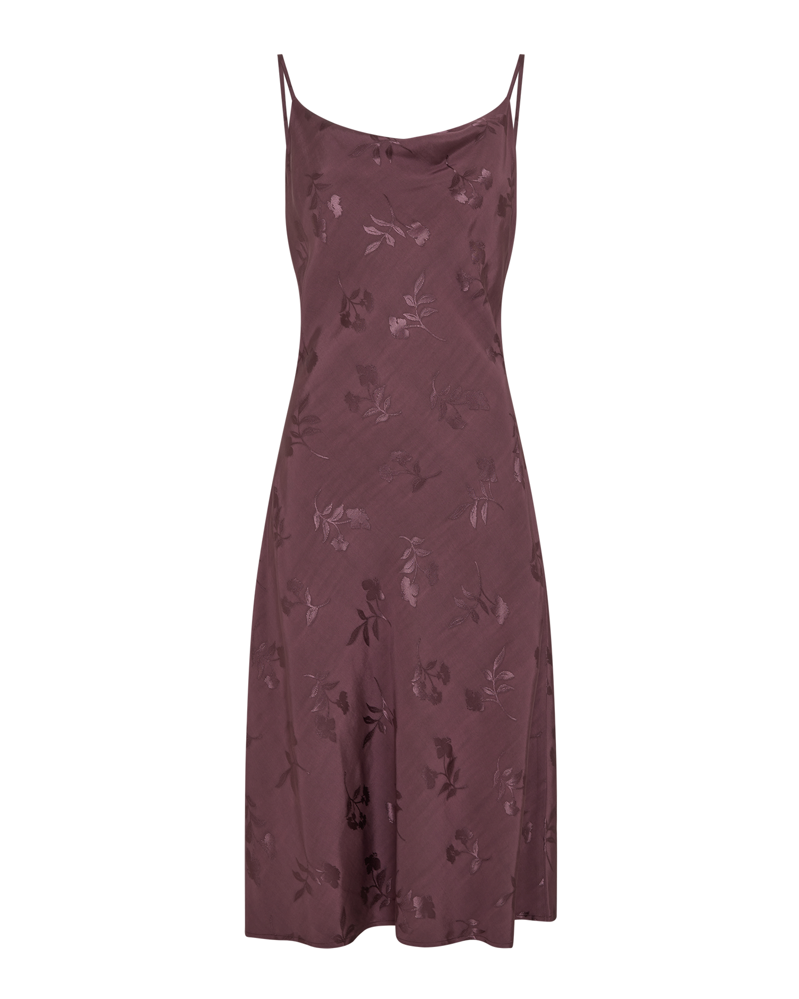 MSCHAili Strap Dress