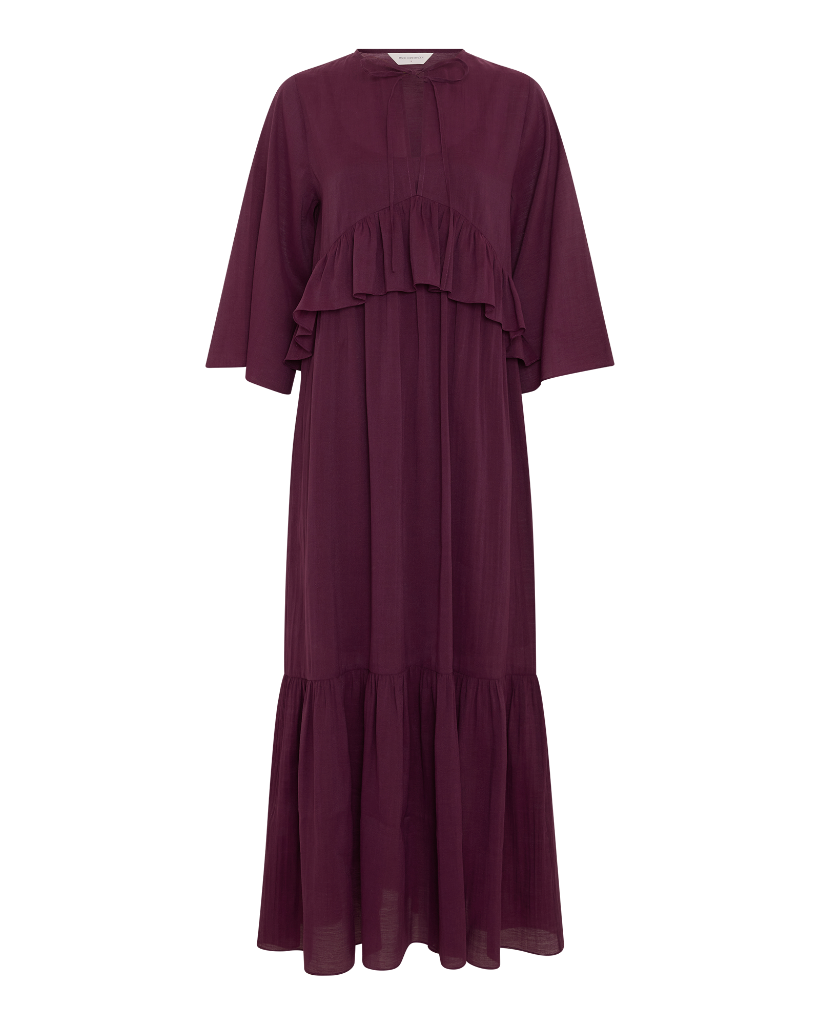 MSCHBeata 3/4 Dress