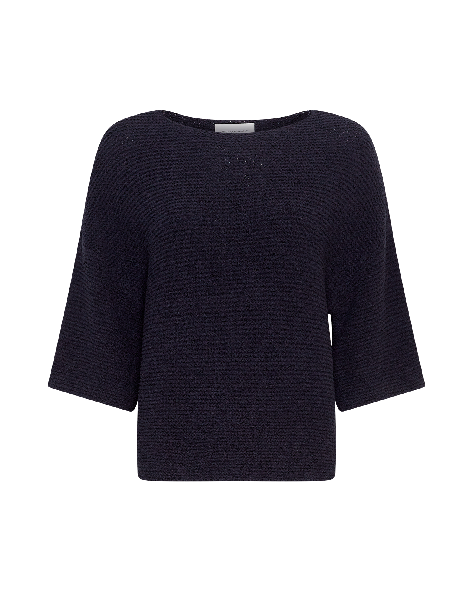 MSCHGinga 3/4 Pullover