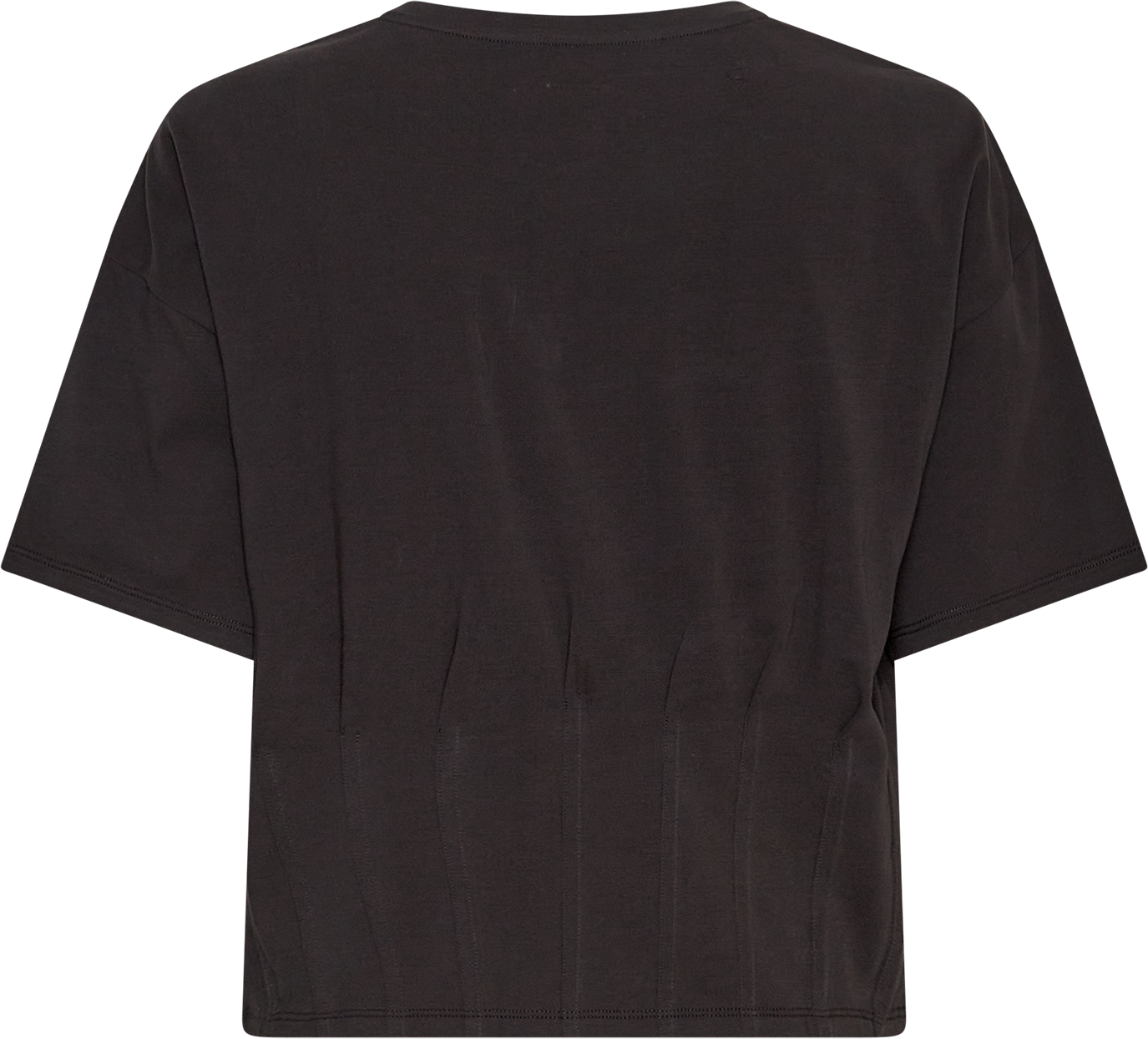 MSCHKadance Tee – Black, back