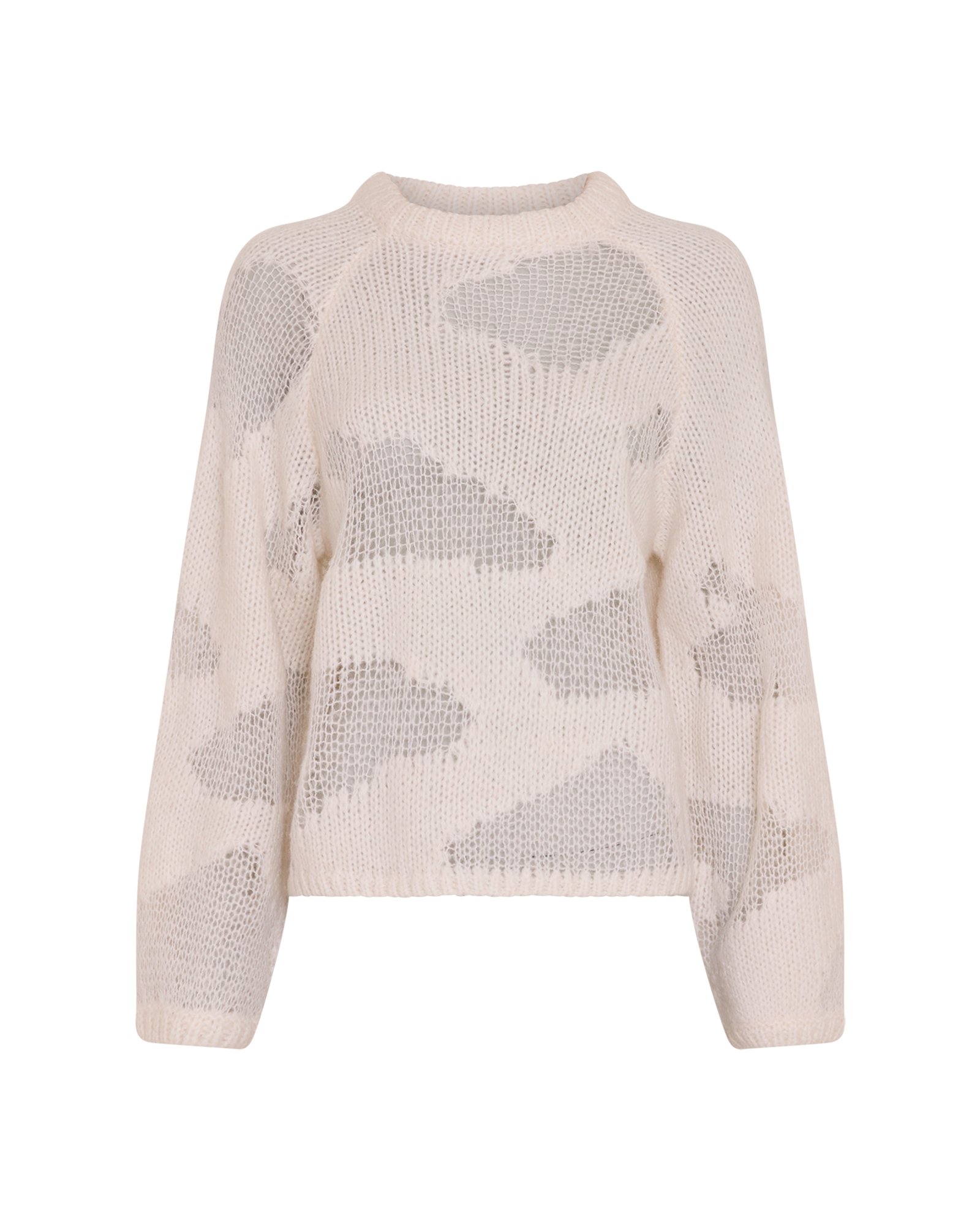 MSCHAmaryllis Heidi Pullover