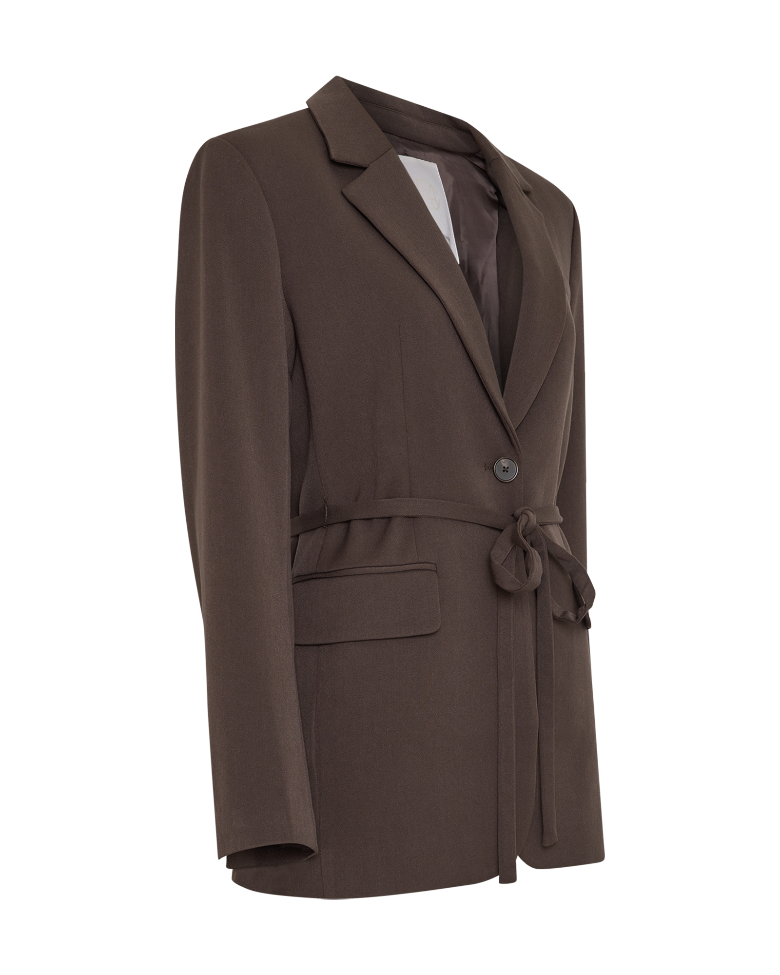 MSCHKiesa Henrika Blazer – Delicioso, close-up