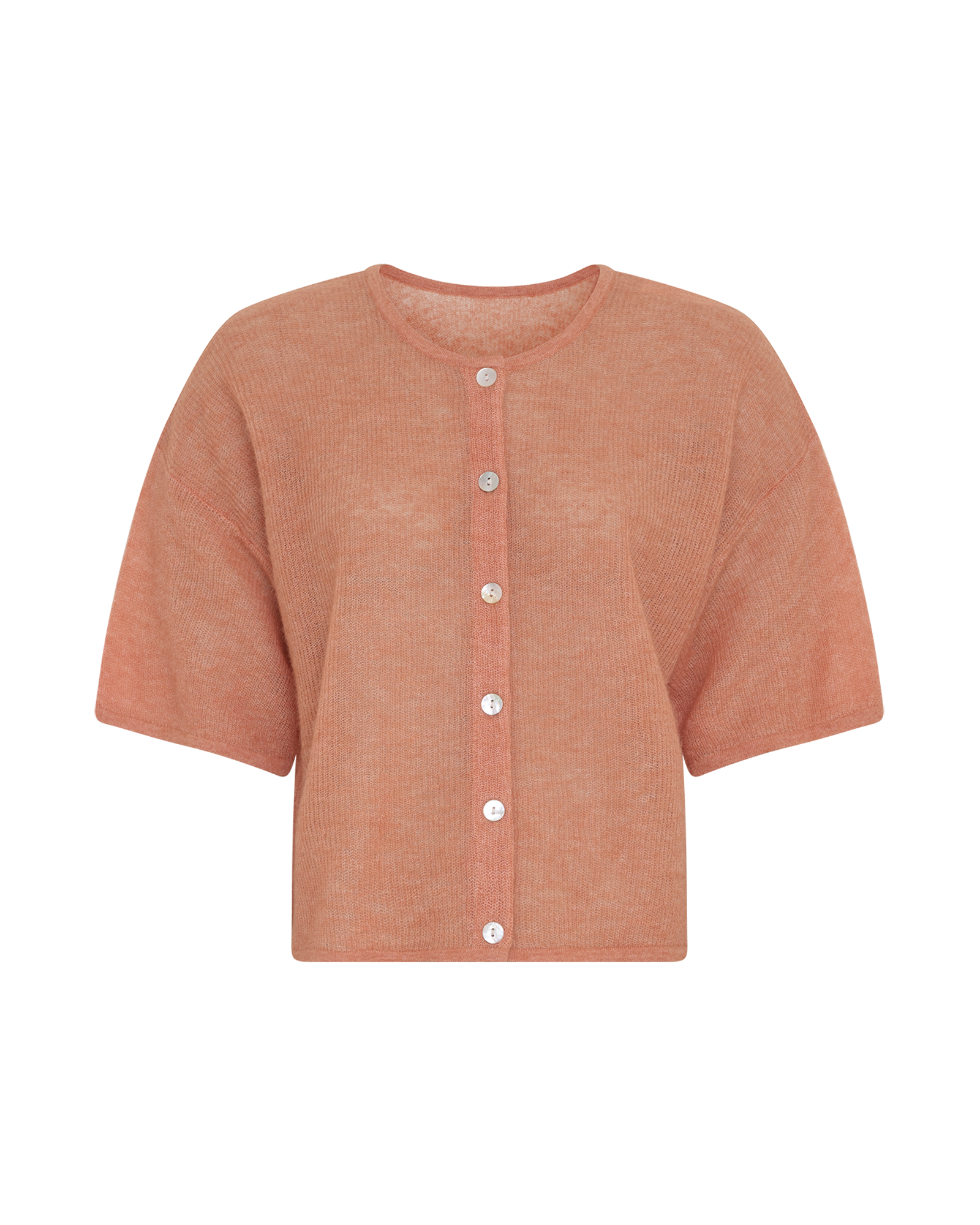 MSCHAurelia 2/4 Cardigan