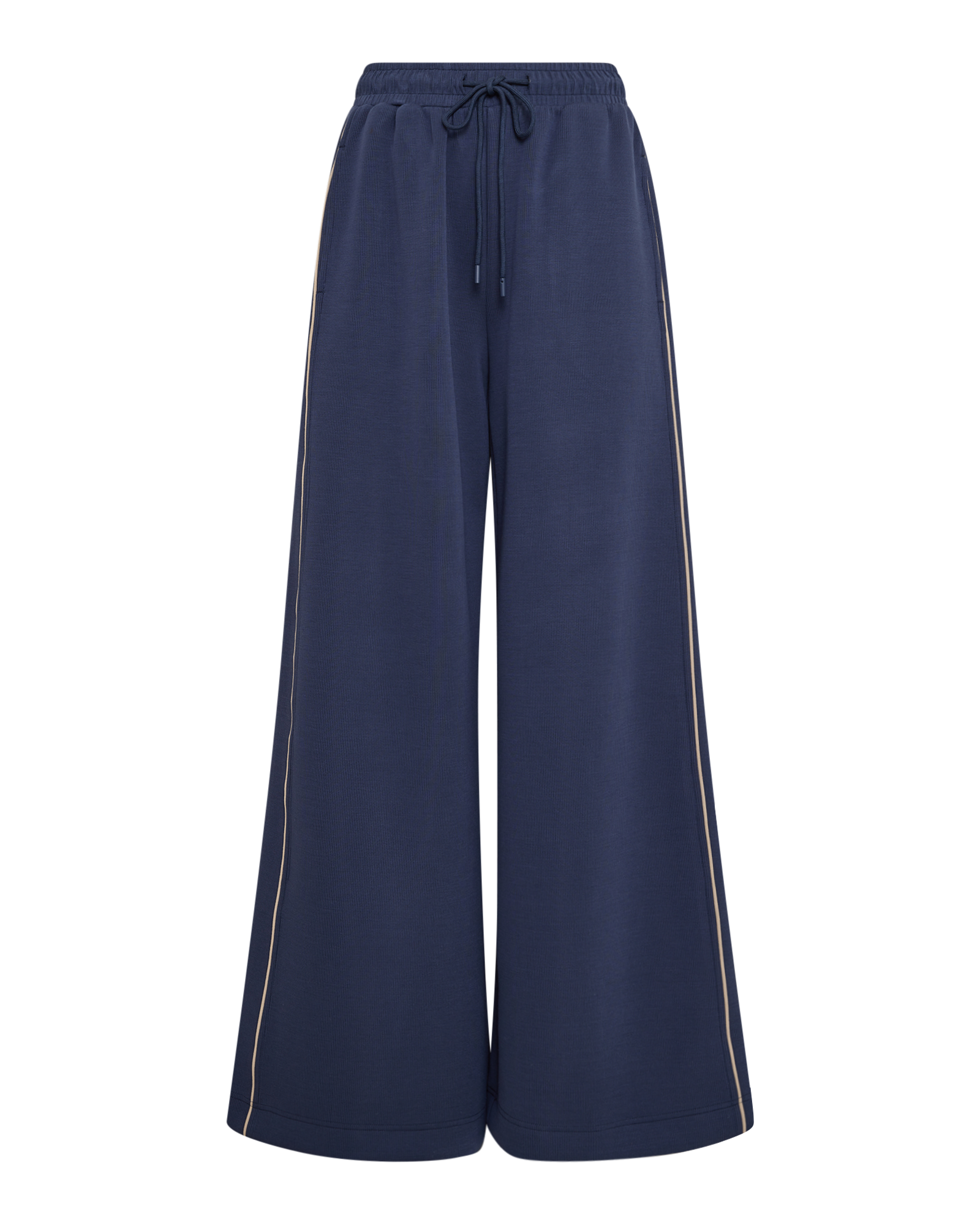 MSCHJosefina HW Wide Pants