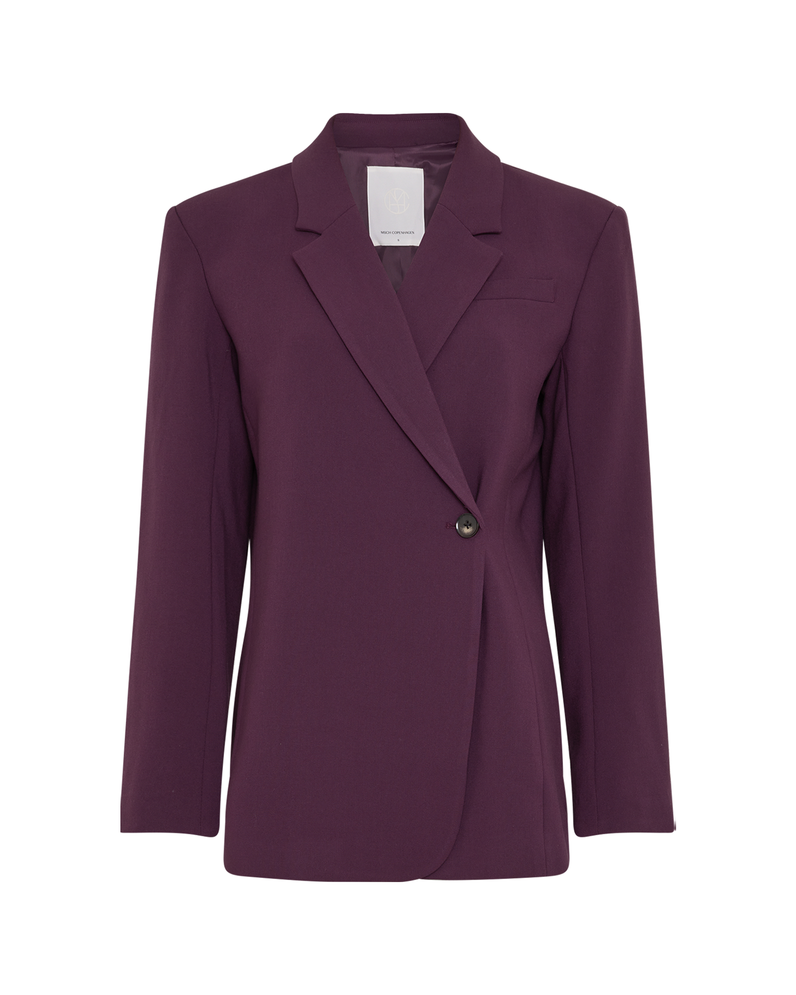 MSCHZeta Michelle Blazer