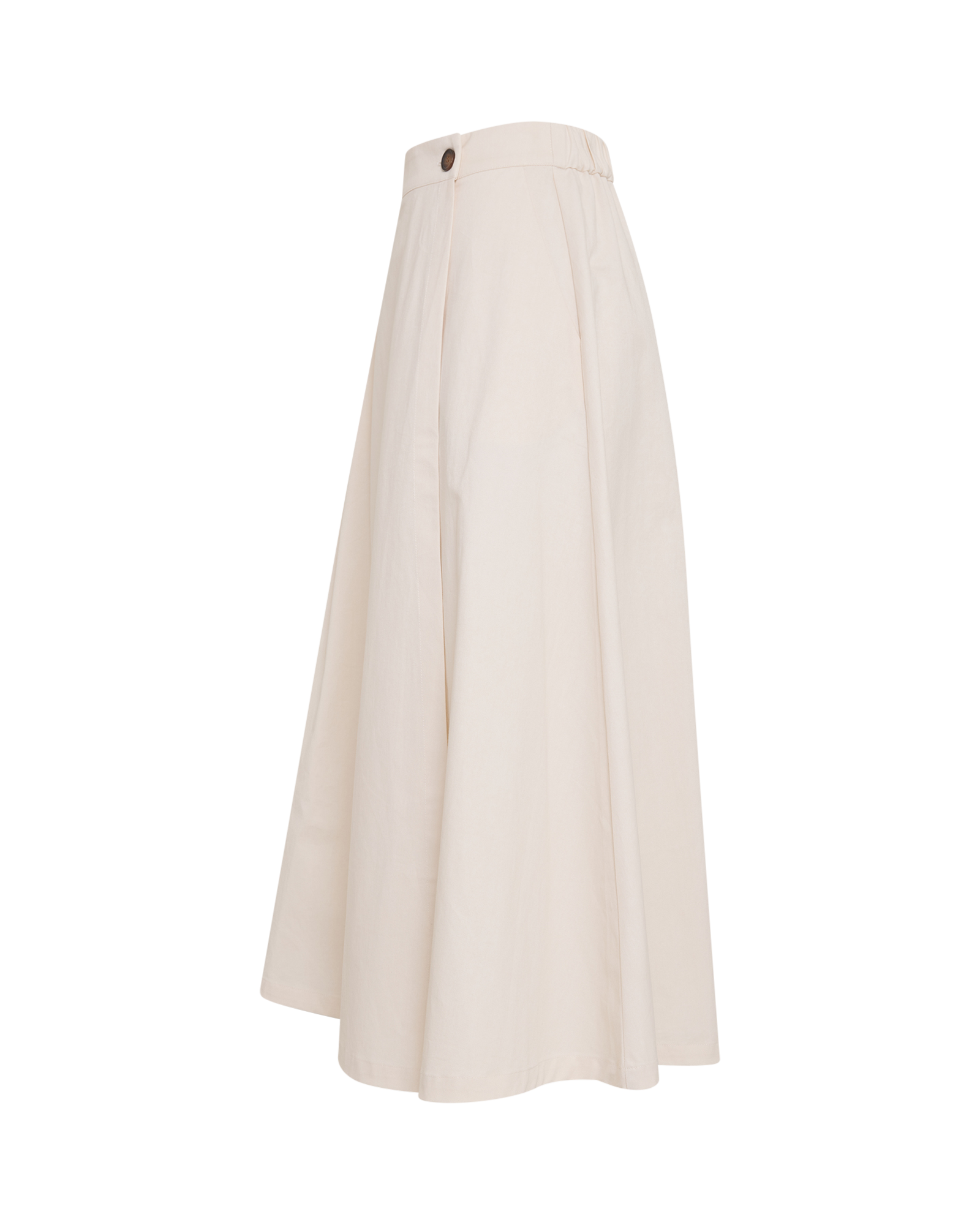 MSCHPalma HW Skirt – BIRCH, close-up