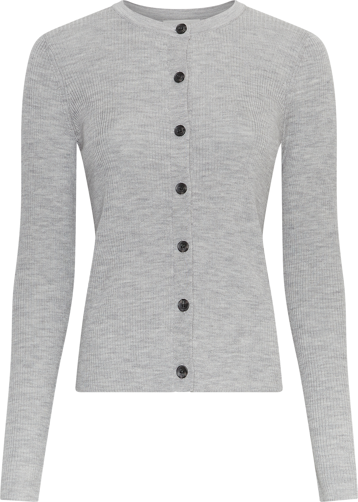 MSCHRigmor Avalina Rib Cardigan