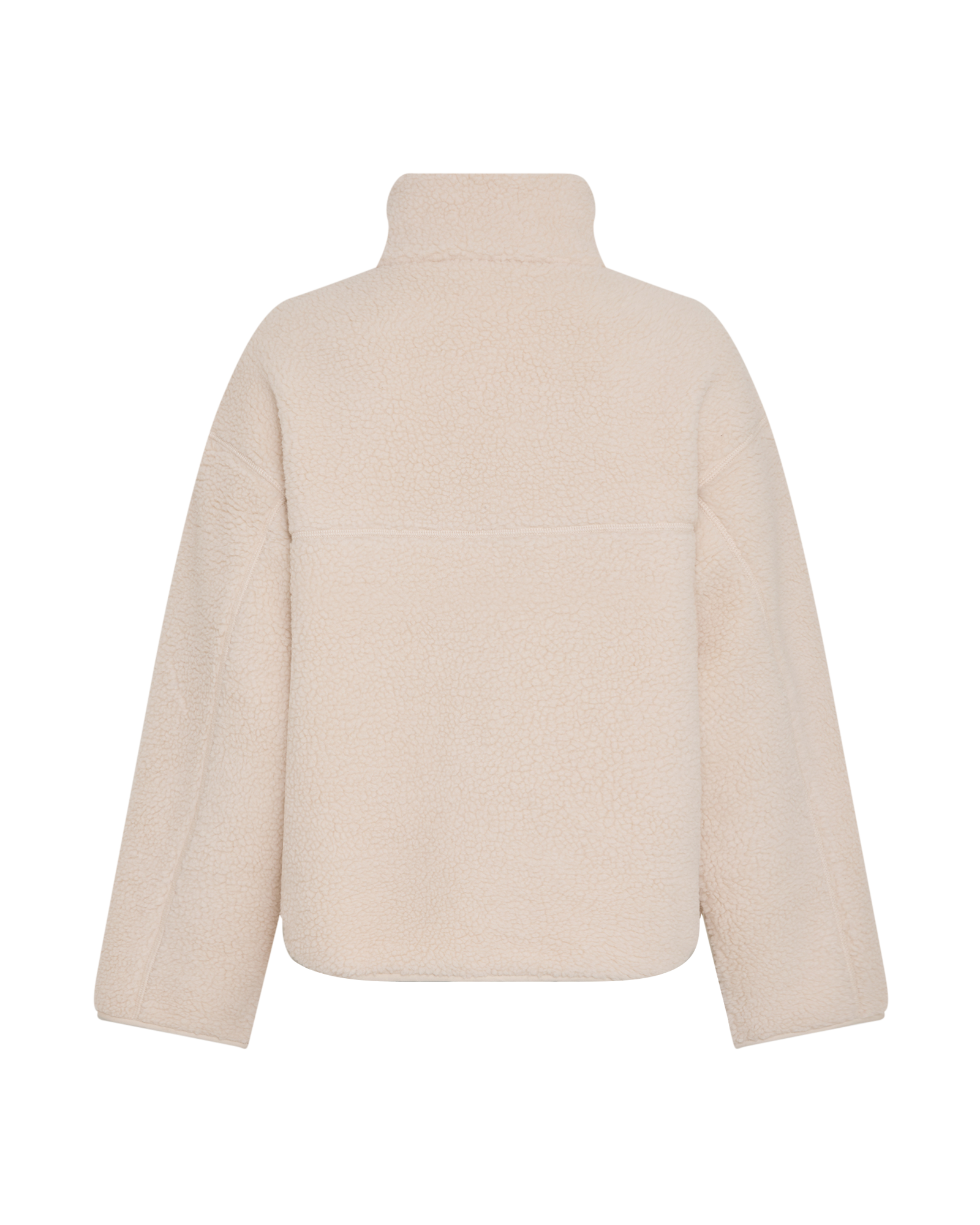 MSCHLopez Jacket – Fog, back