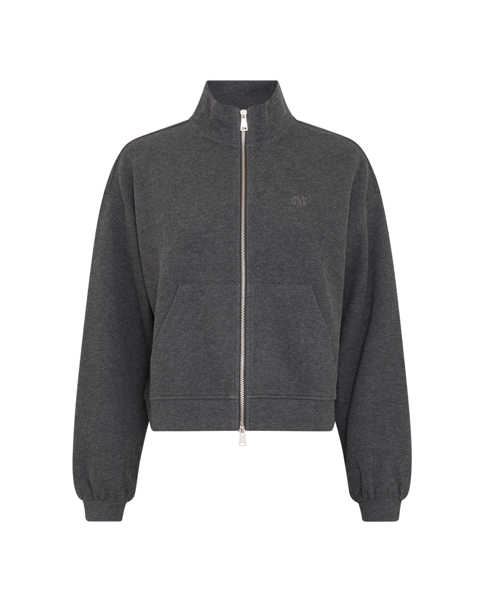 MSCHMarletta Zip Sweatshirt