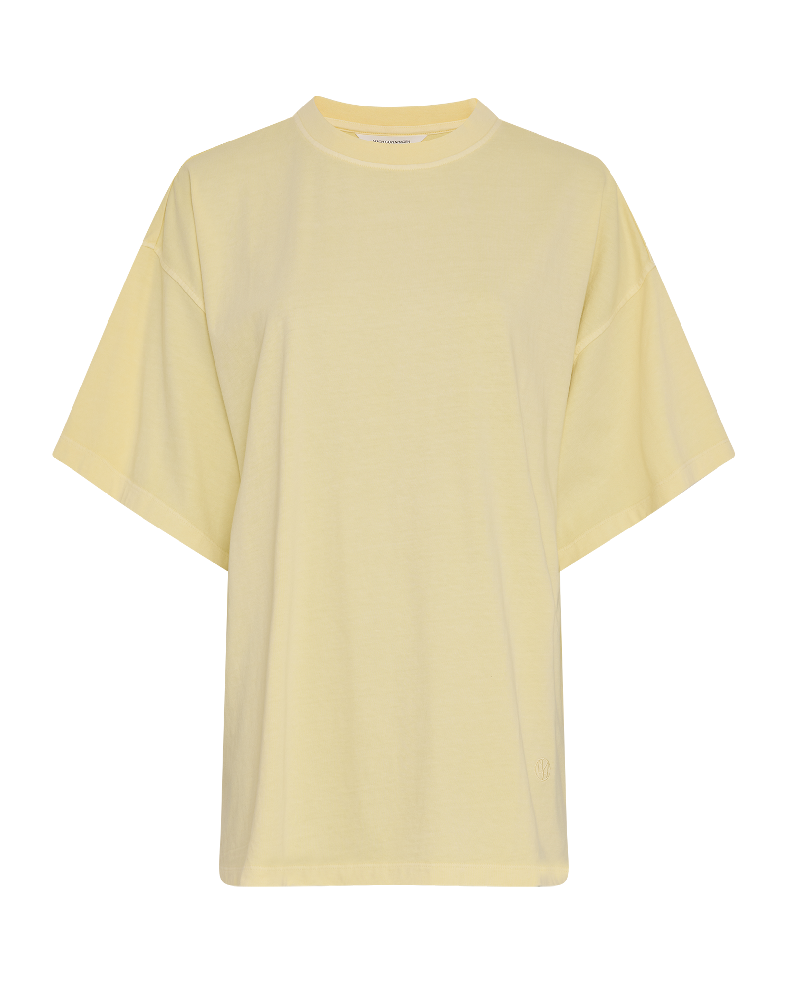 MSCHAva Icon Tee