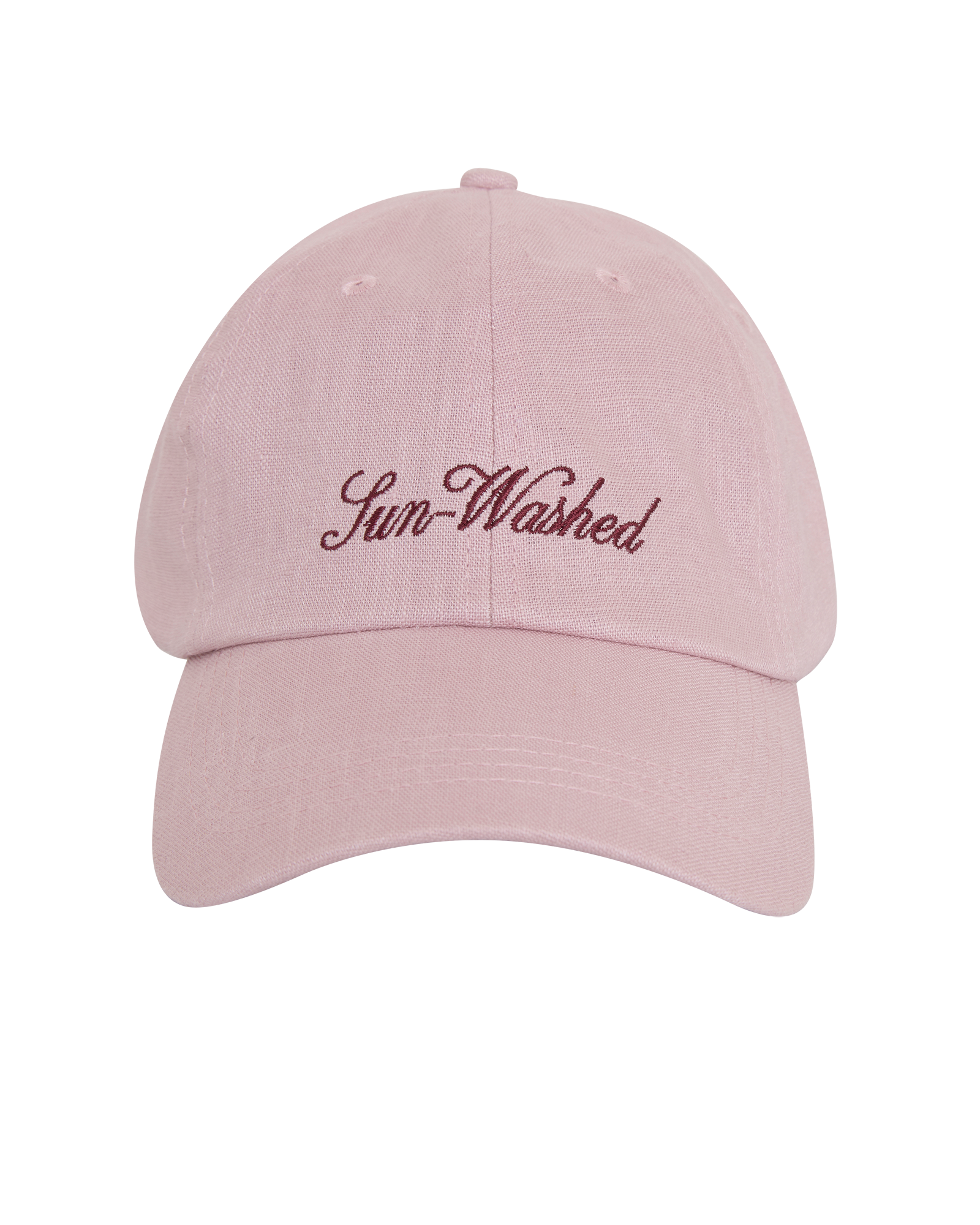 MSCHBonna Cap EMB – Lotus, back