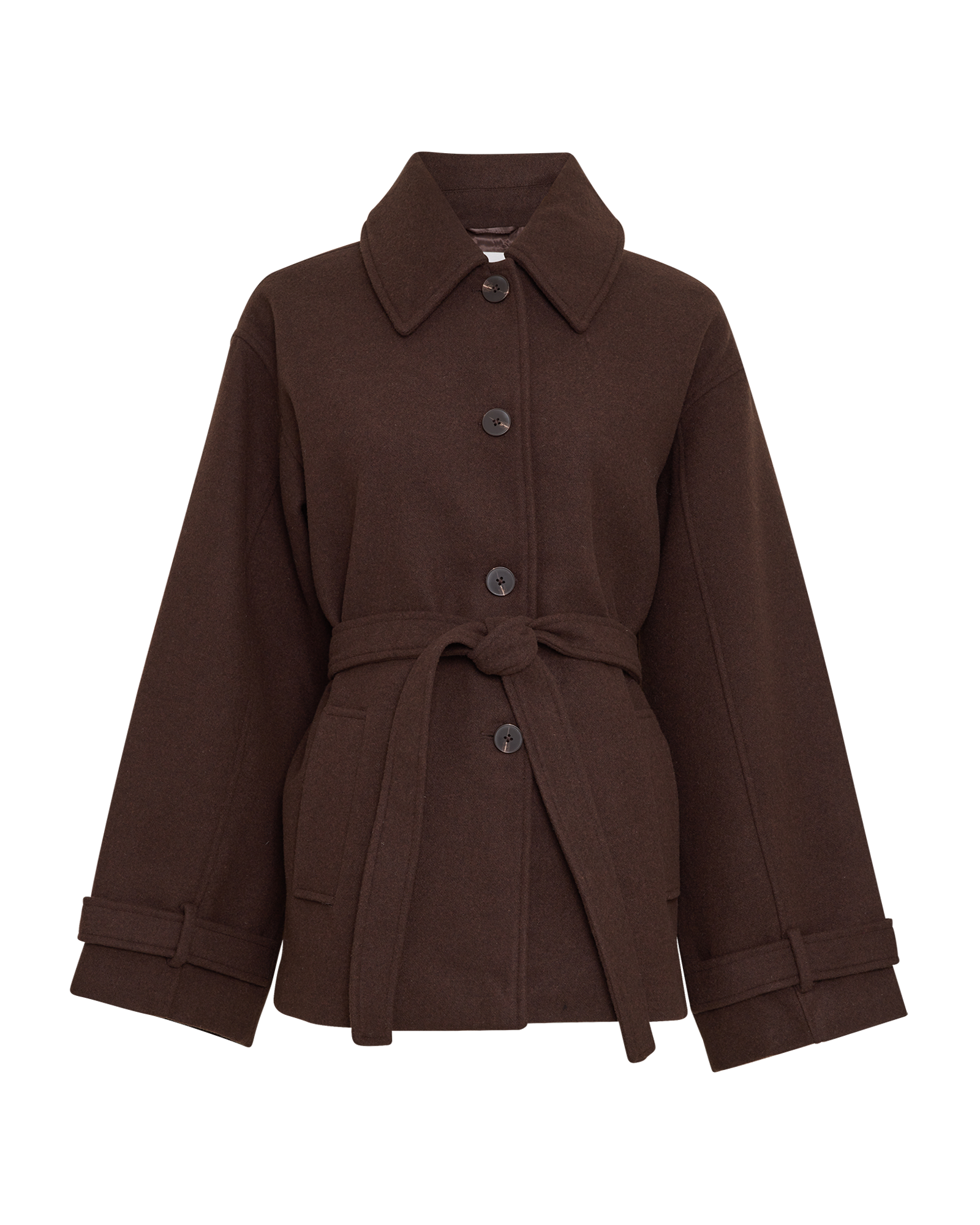 MSCHAmaranda Jacket