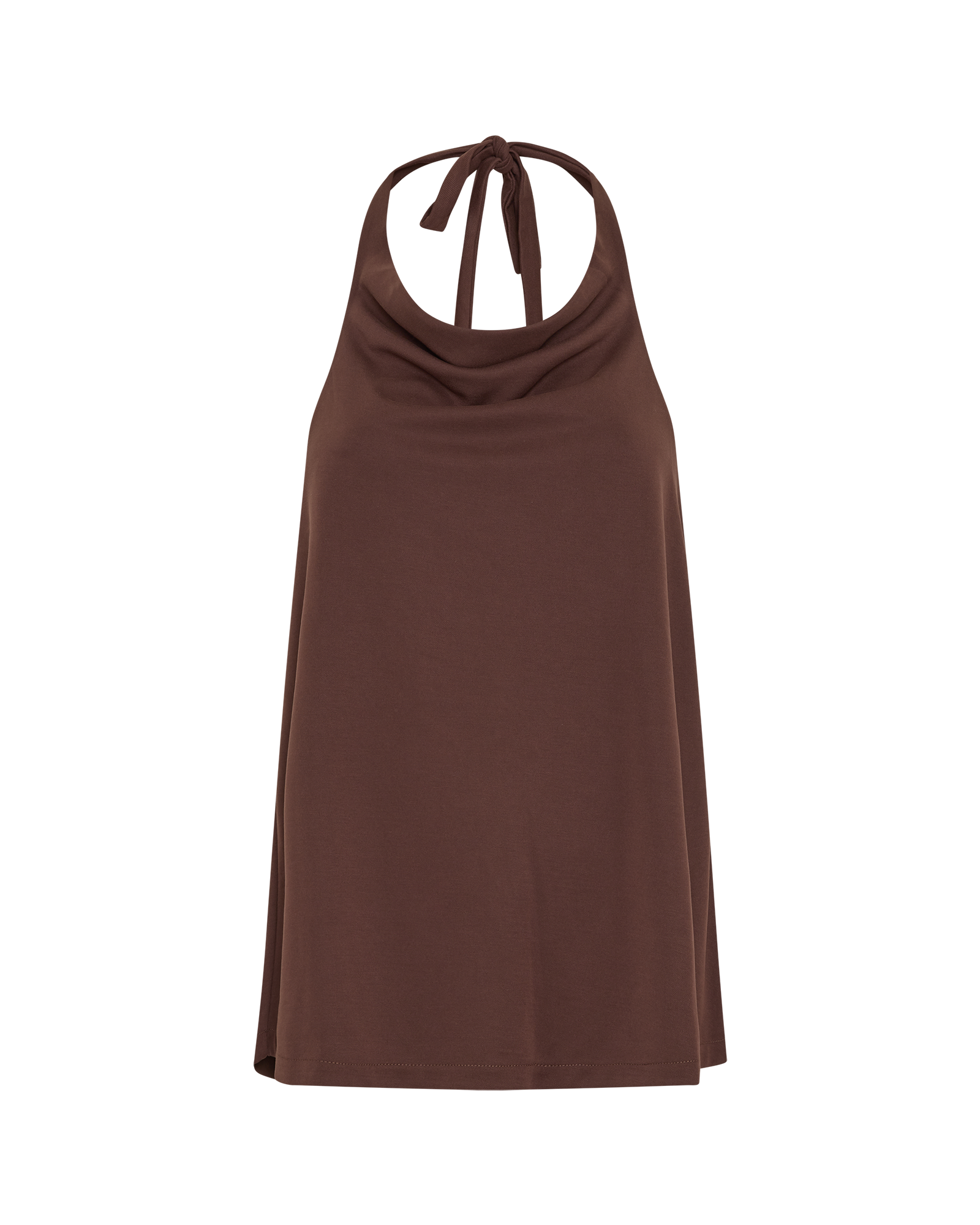 MSCHLori Lynette Halterneck Top