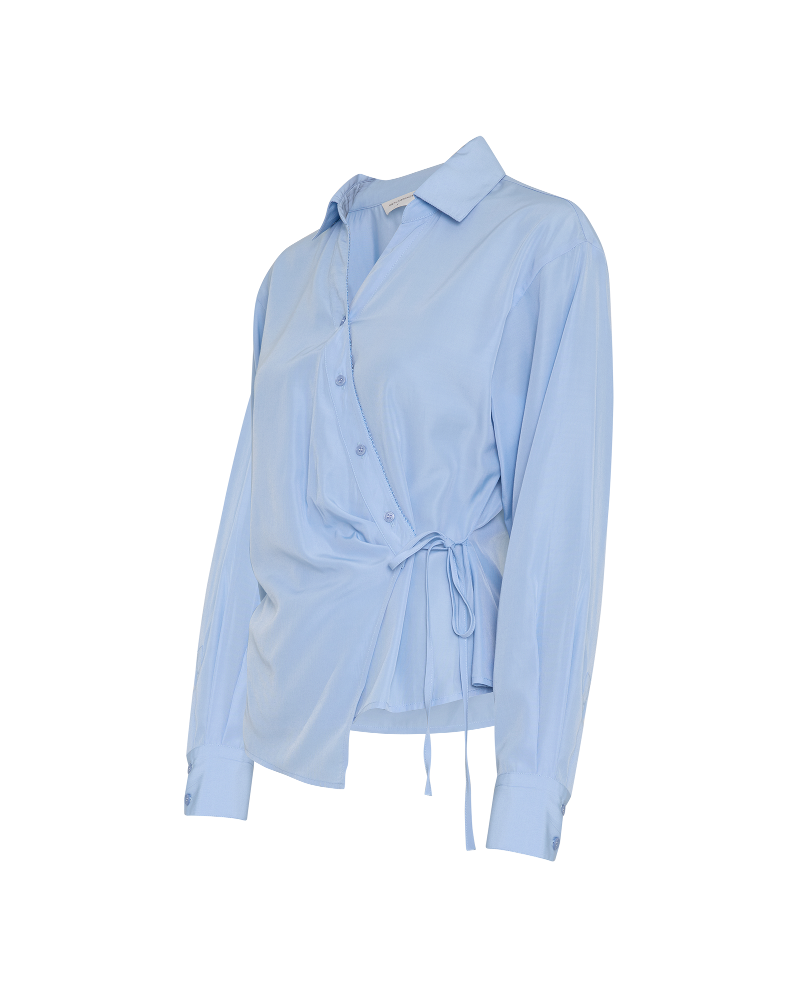 MSCHGina Juliana Shirt – OPEN AIR, close-up