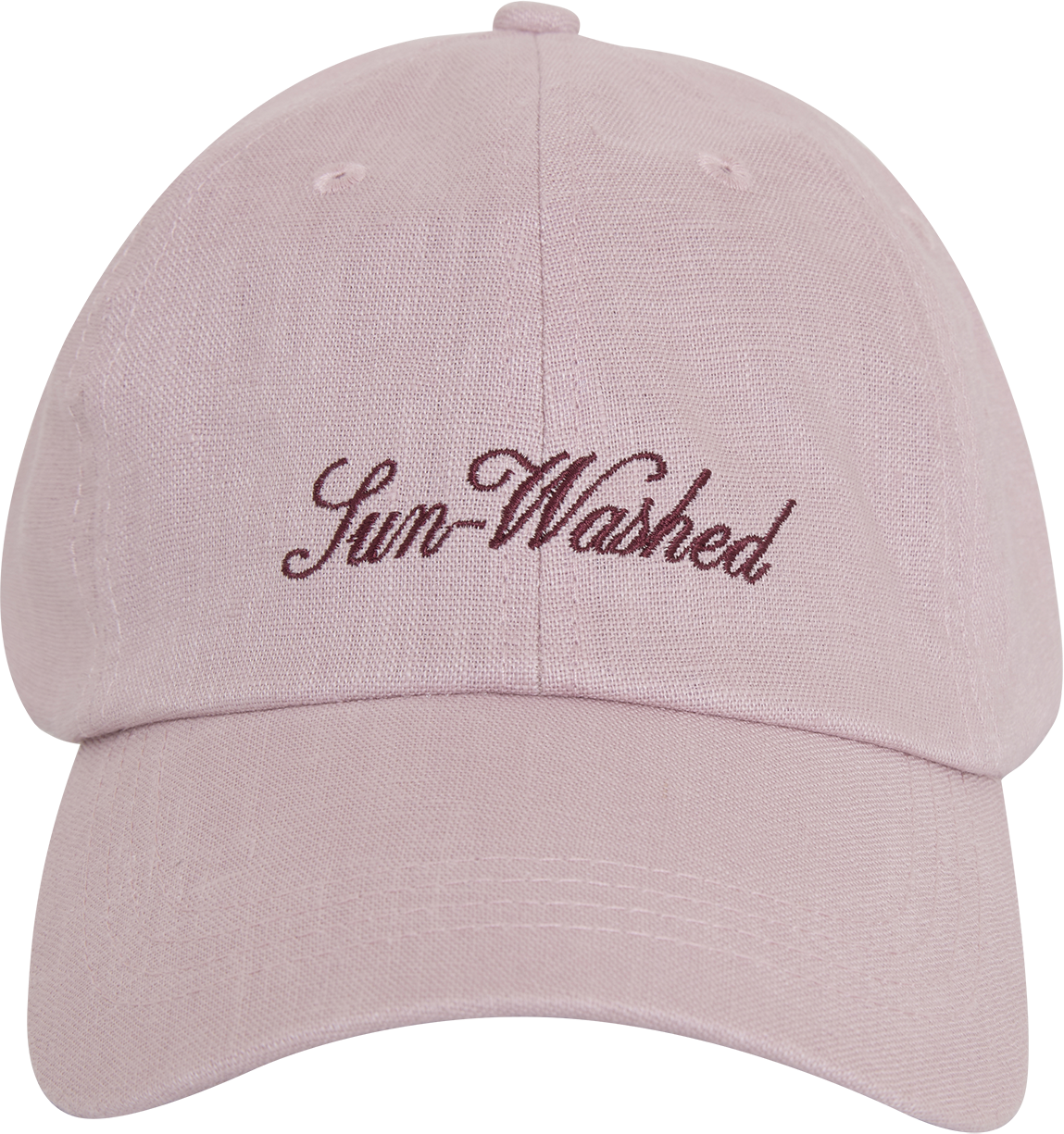 MSCHBonna Cap EMB – Lotus, back