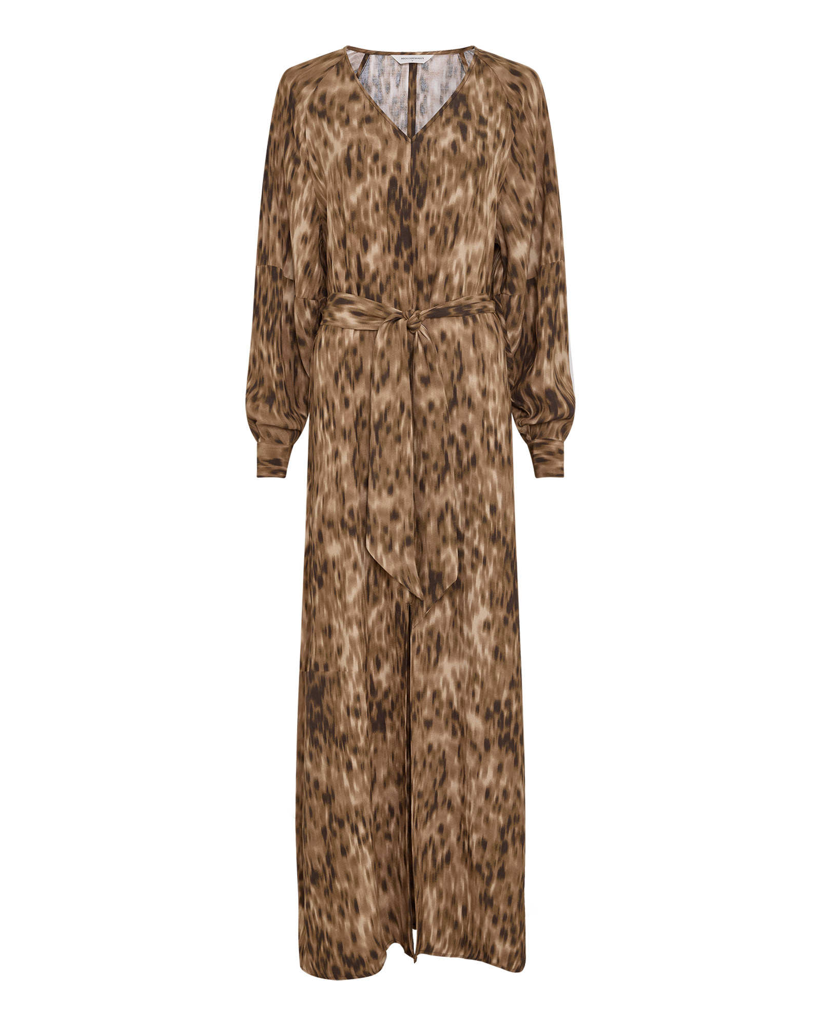 MSCHTeia Dress AOP