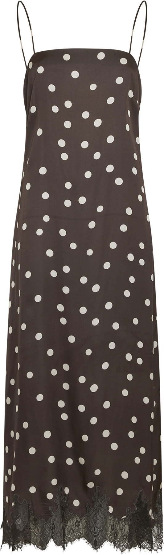 MSCHJionna Irida Strap Dress AOP